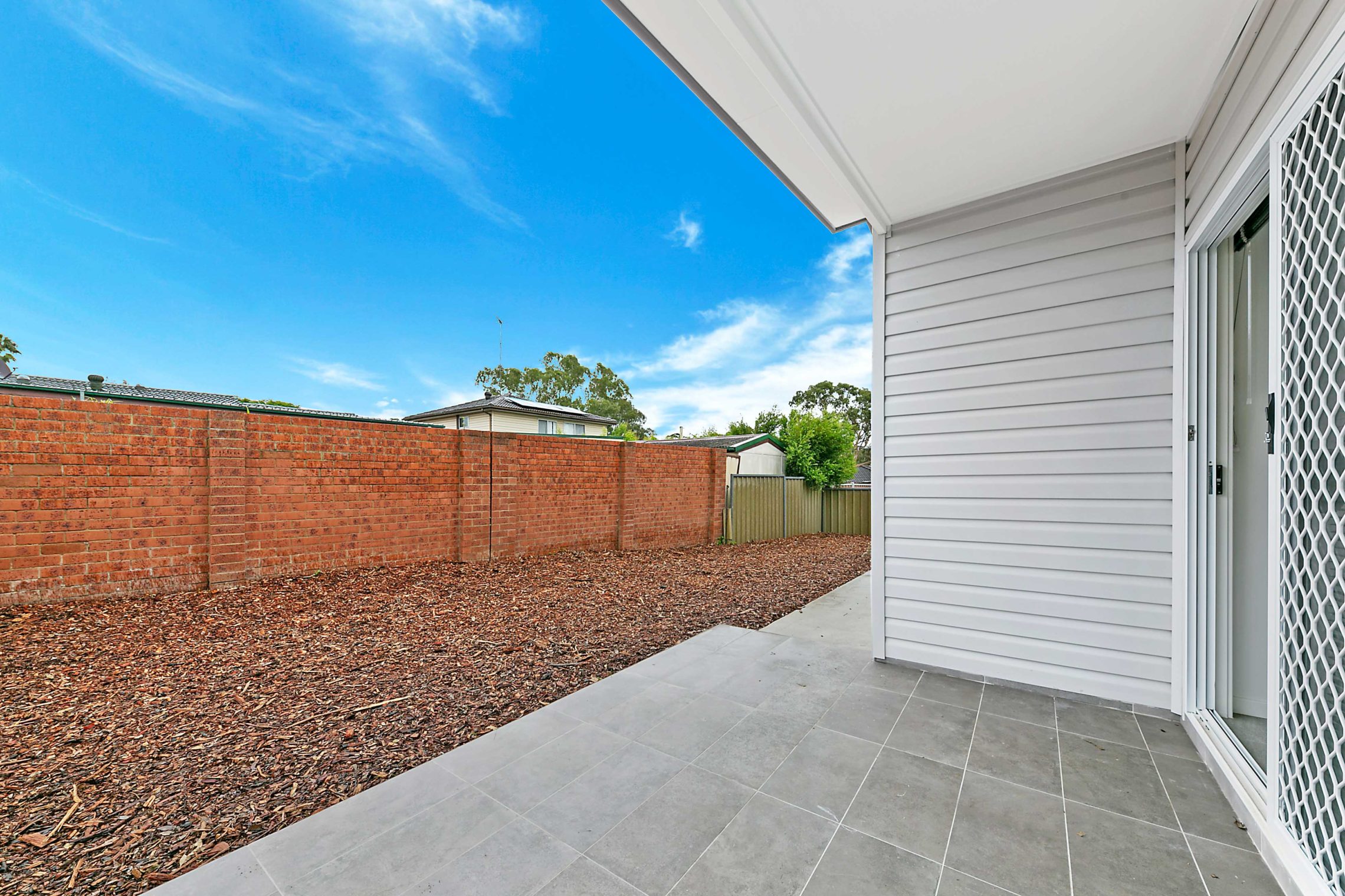 Seven Hills – B98