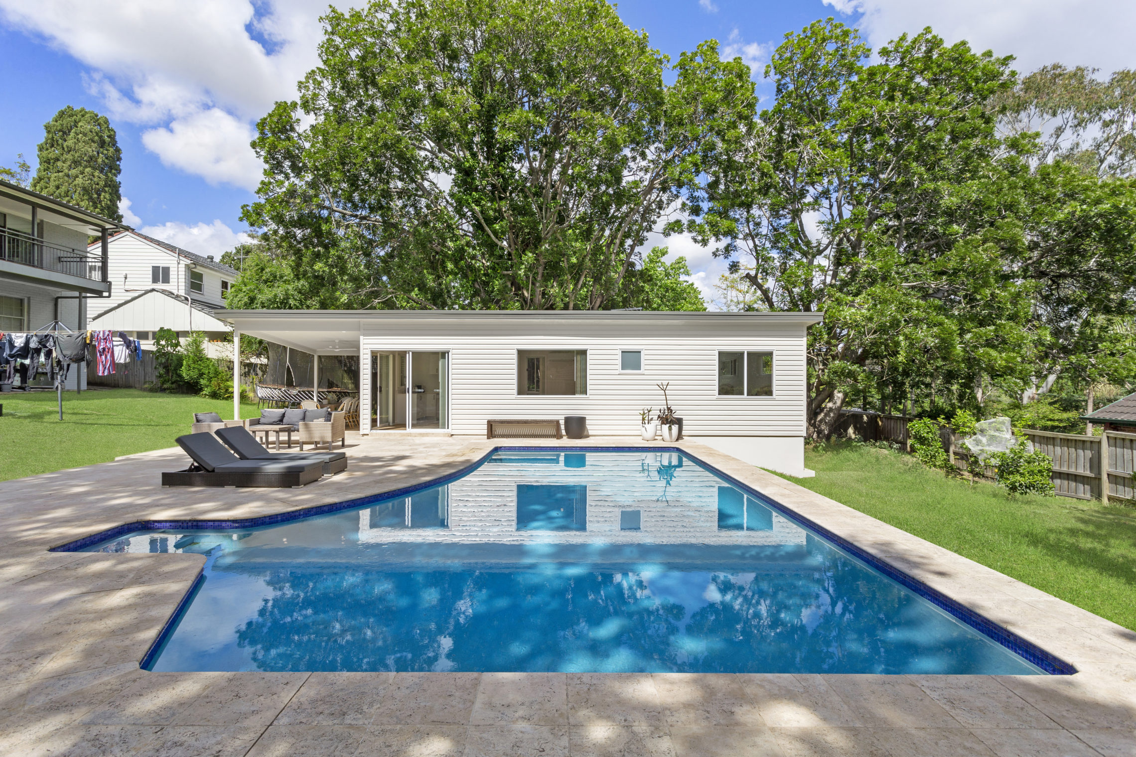 Pymble – M50