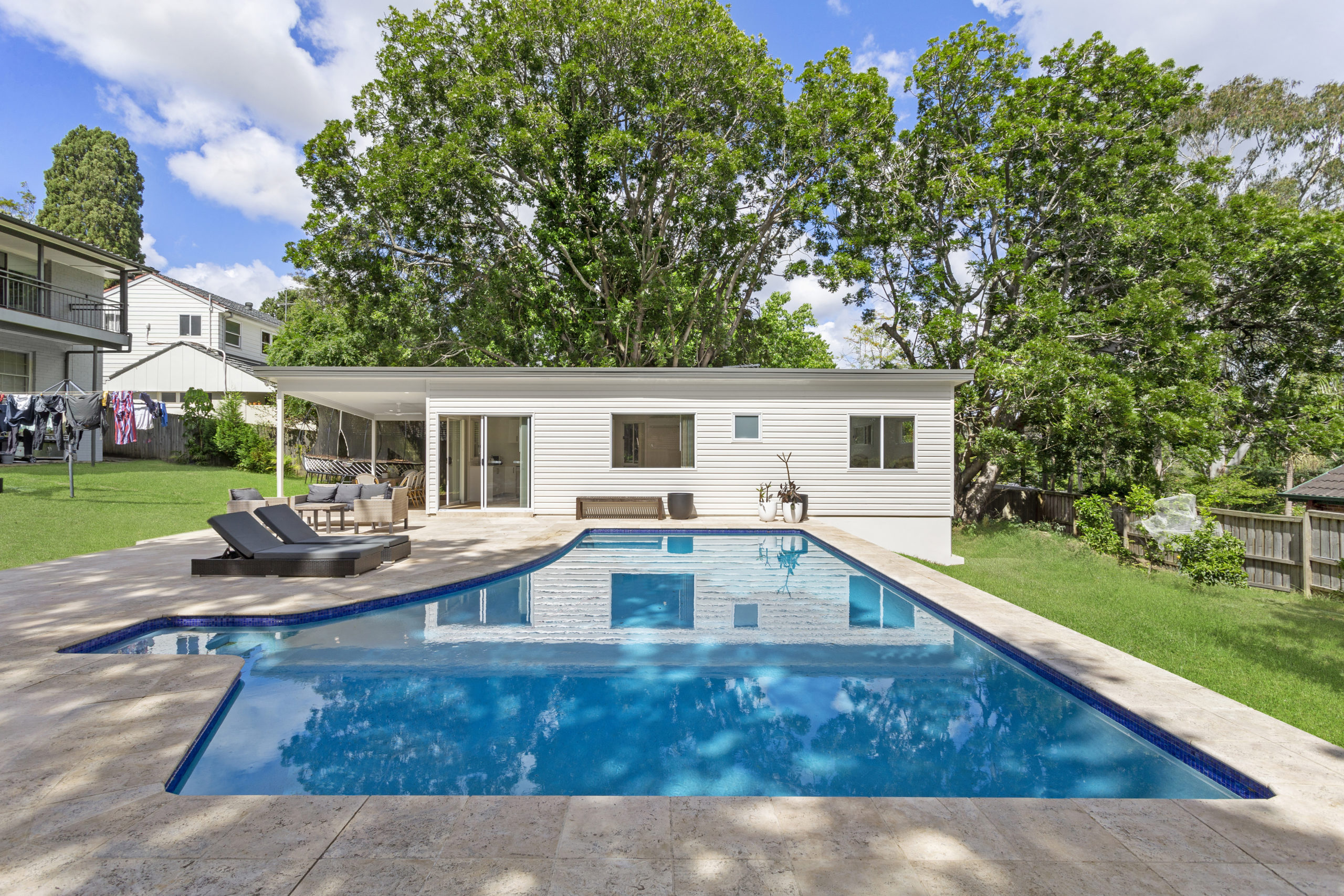 How to Incorporate Luxury Design into your Granny Flat
