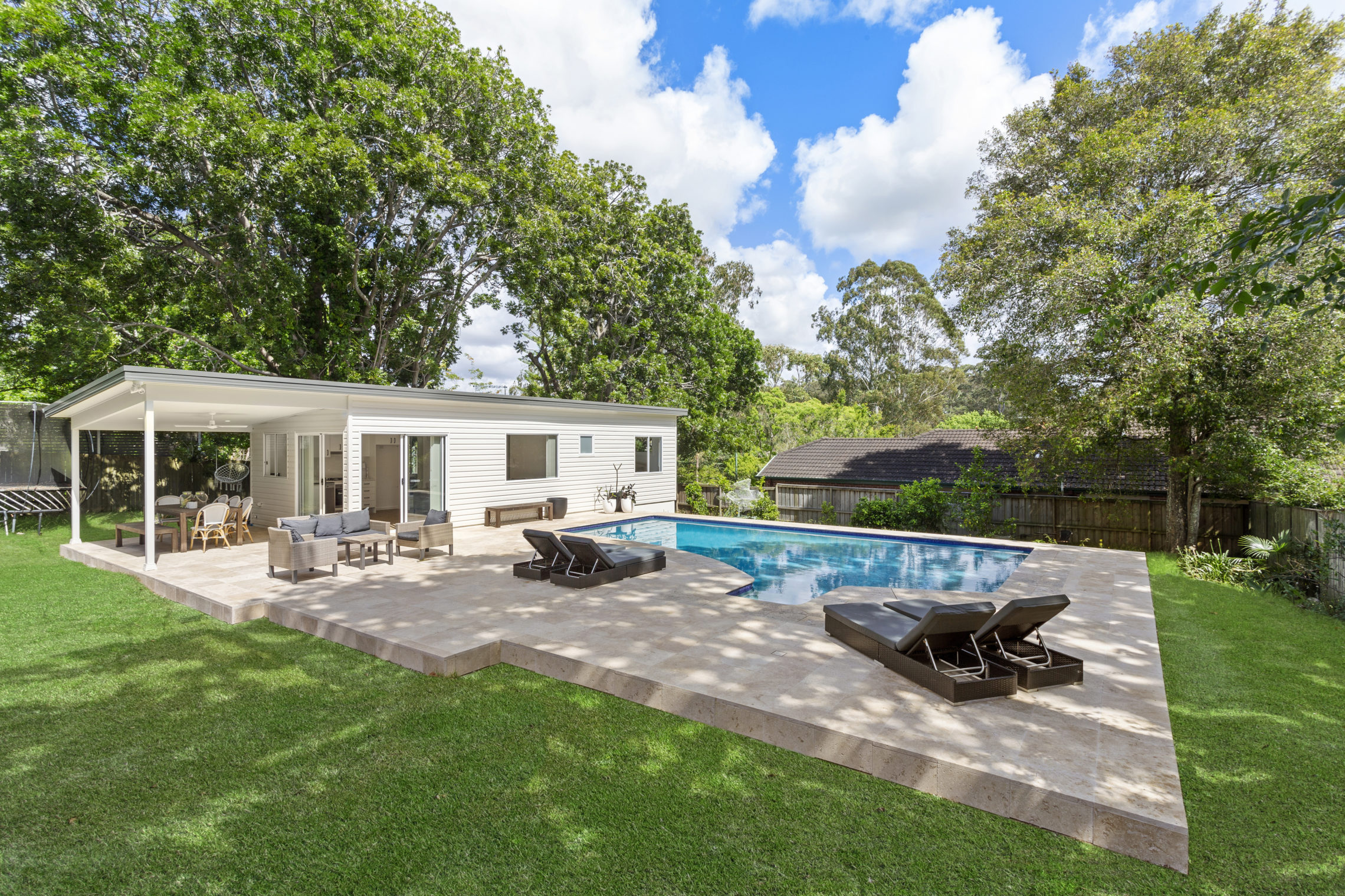 Pymble – M50
