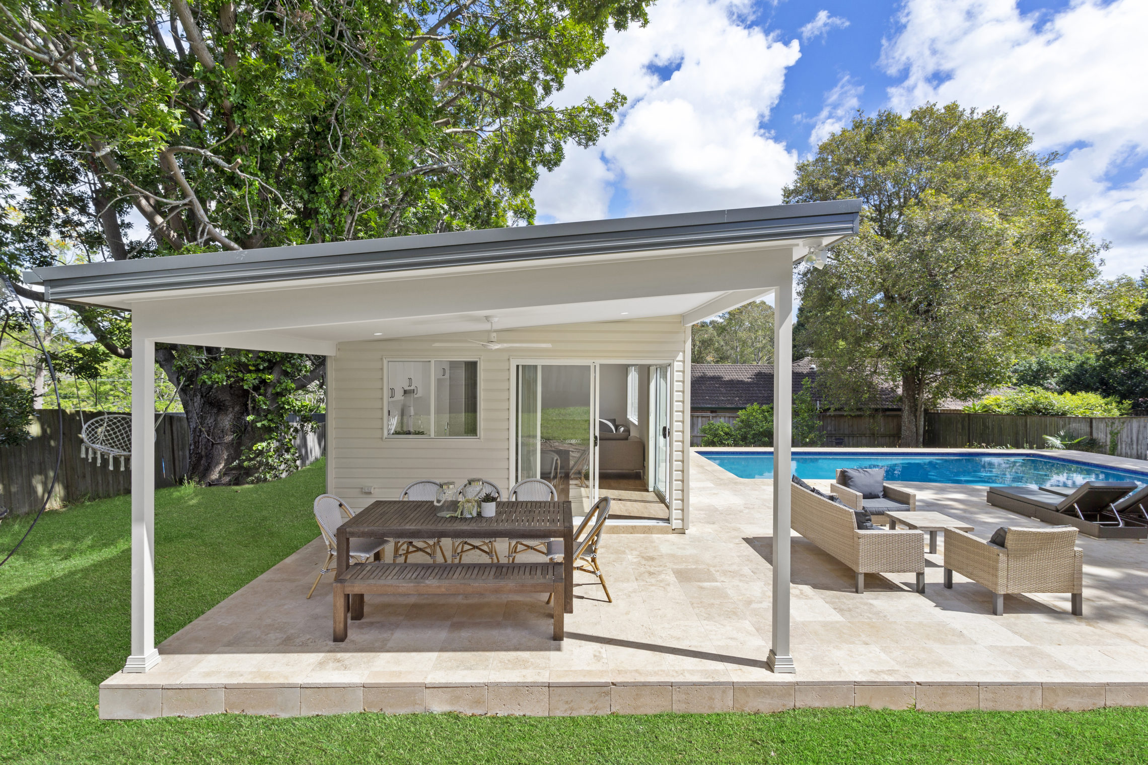 Pymble – M50