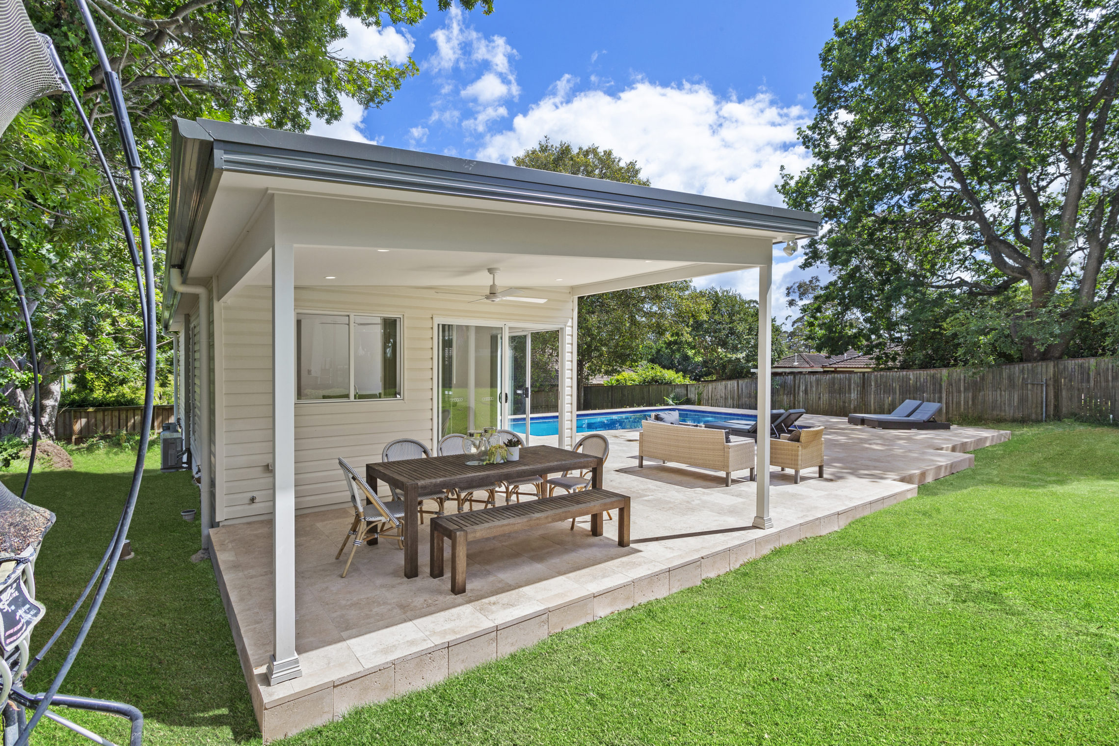 Pymble – M50