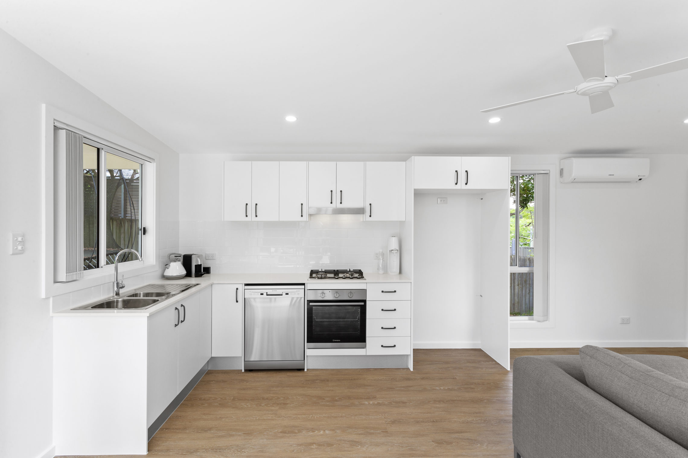 Pymble – M50