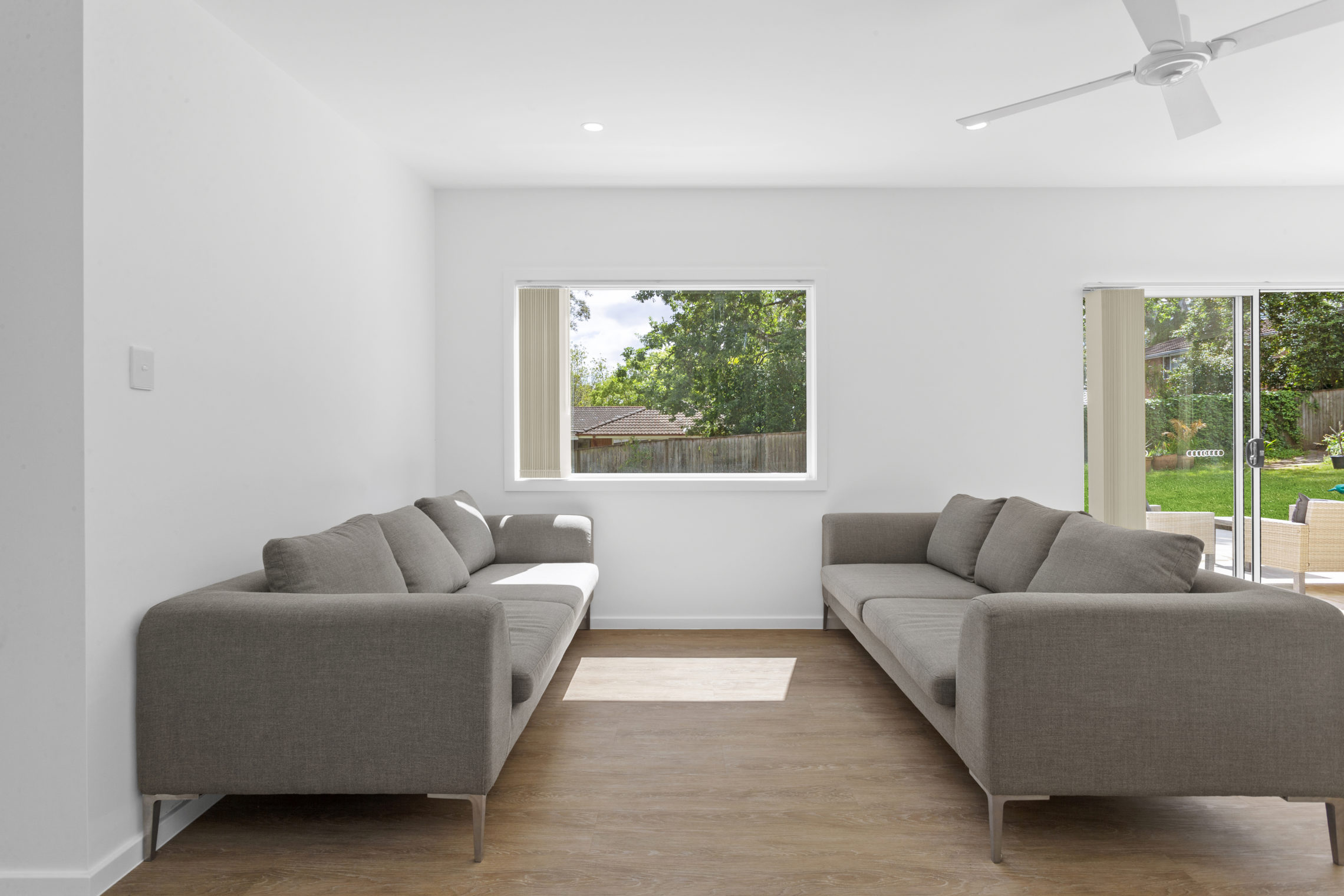 Pymble – M50