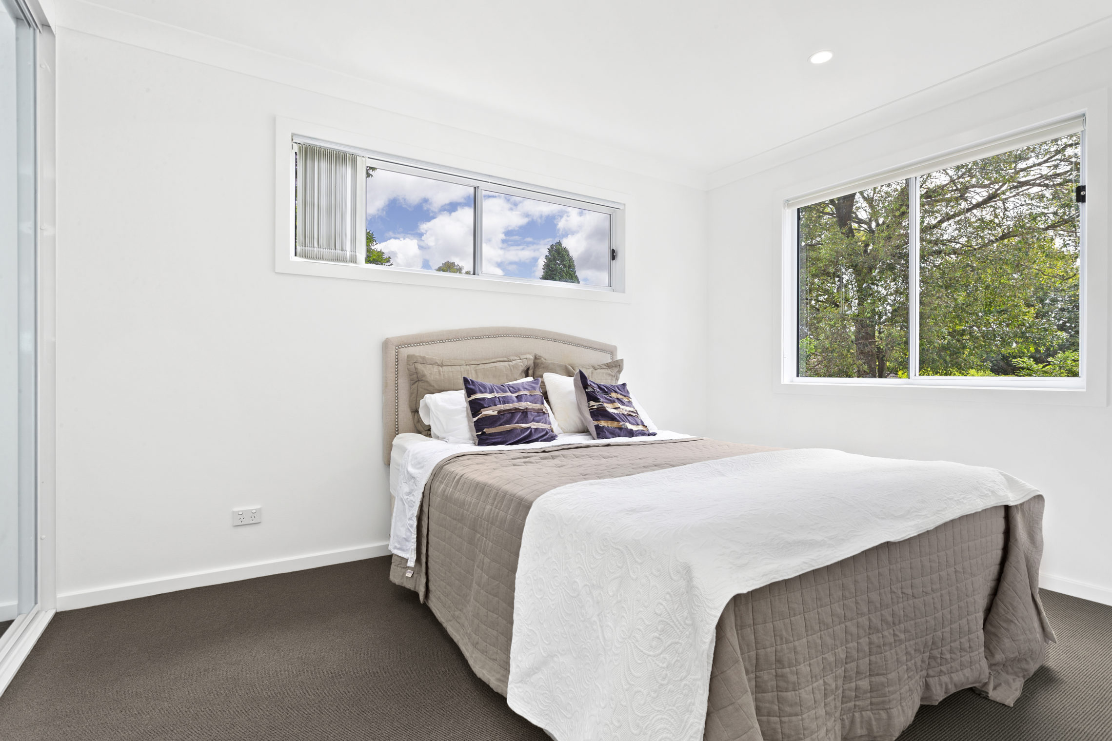 Pymble – M50