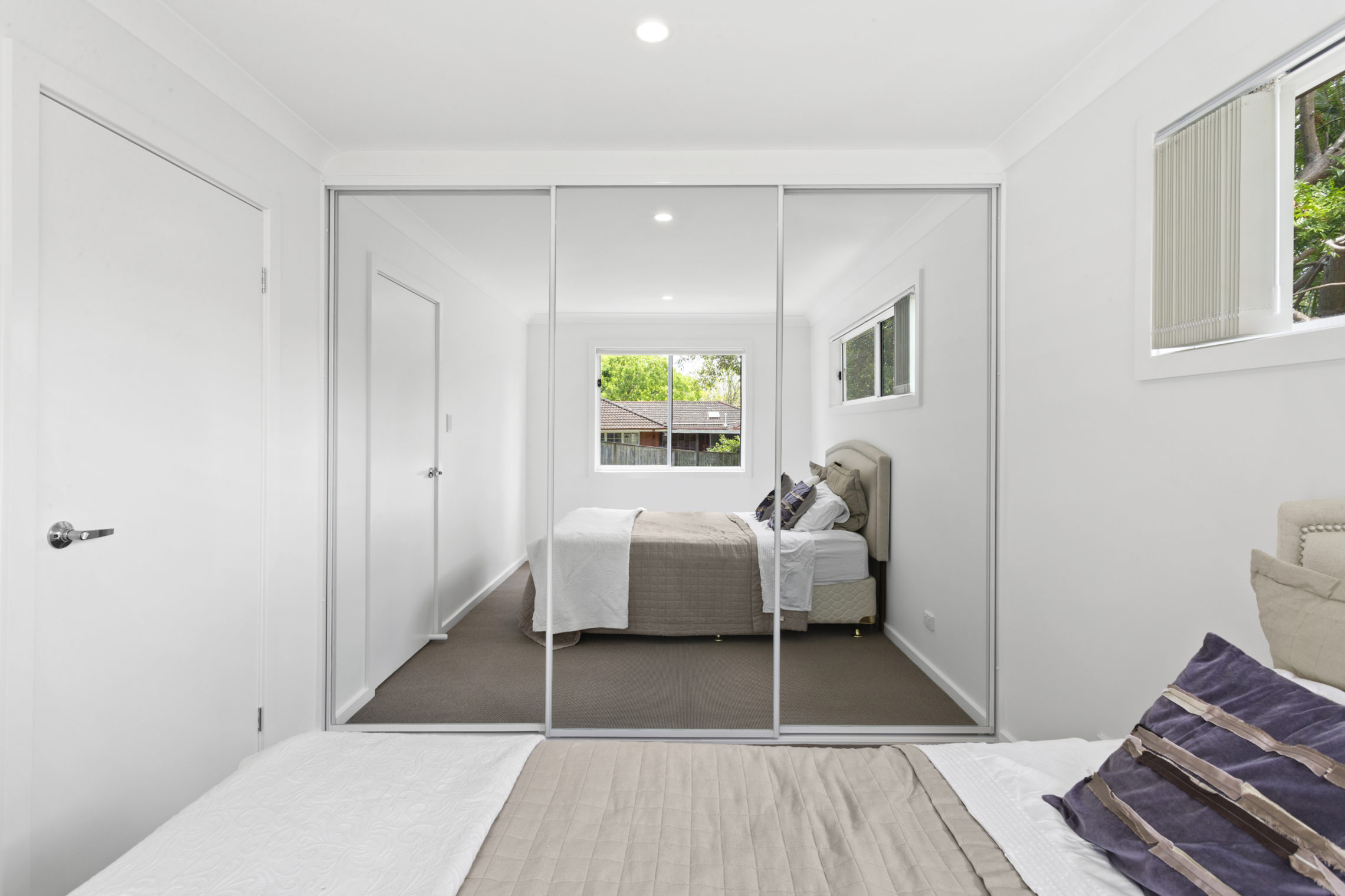 Pymble – M50