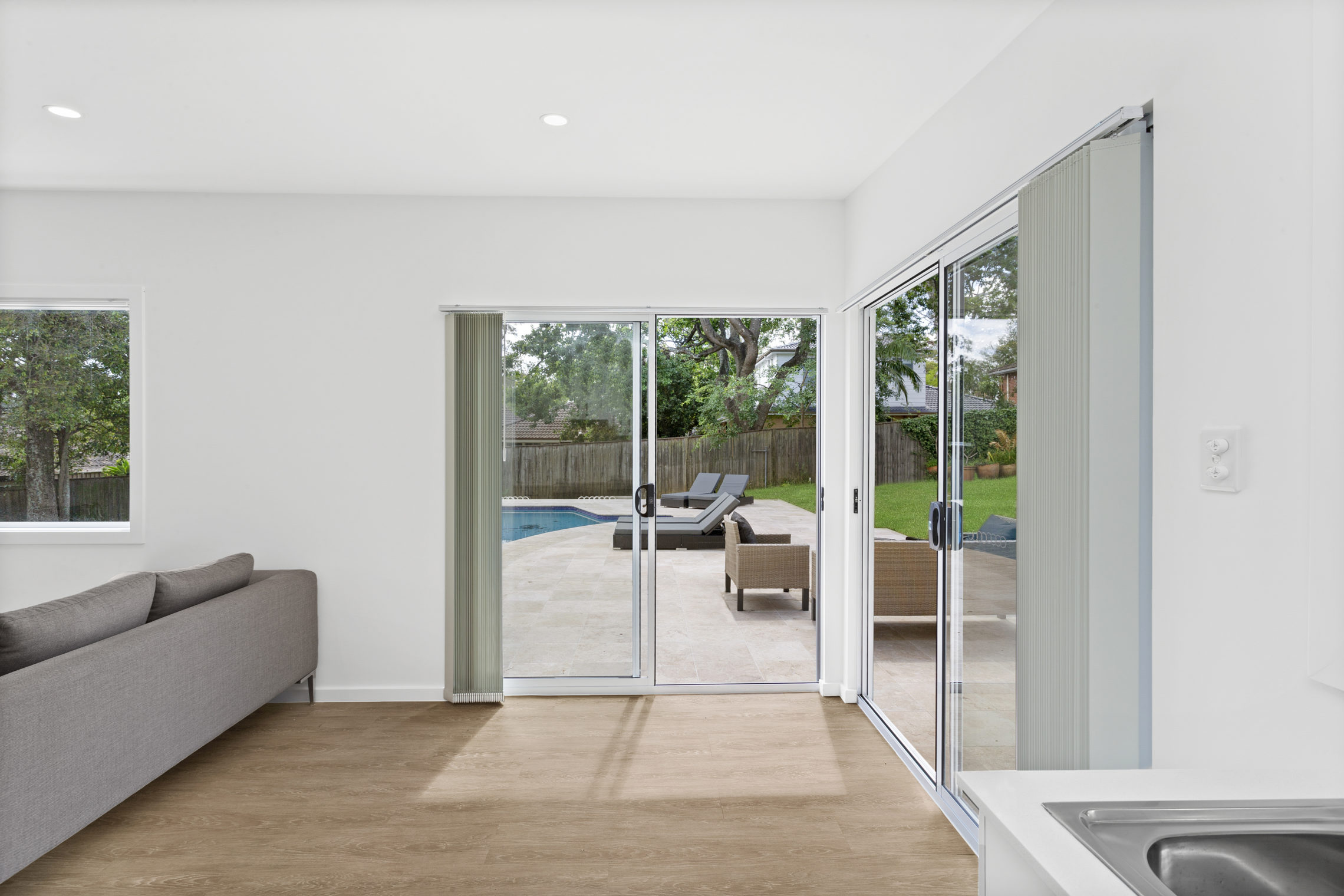 Pymble – M50