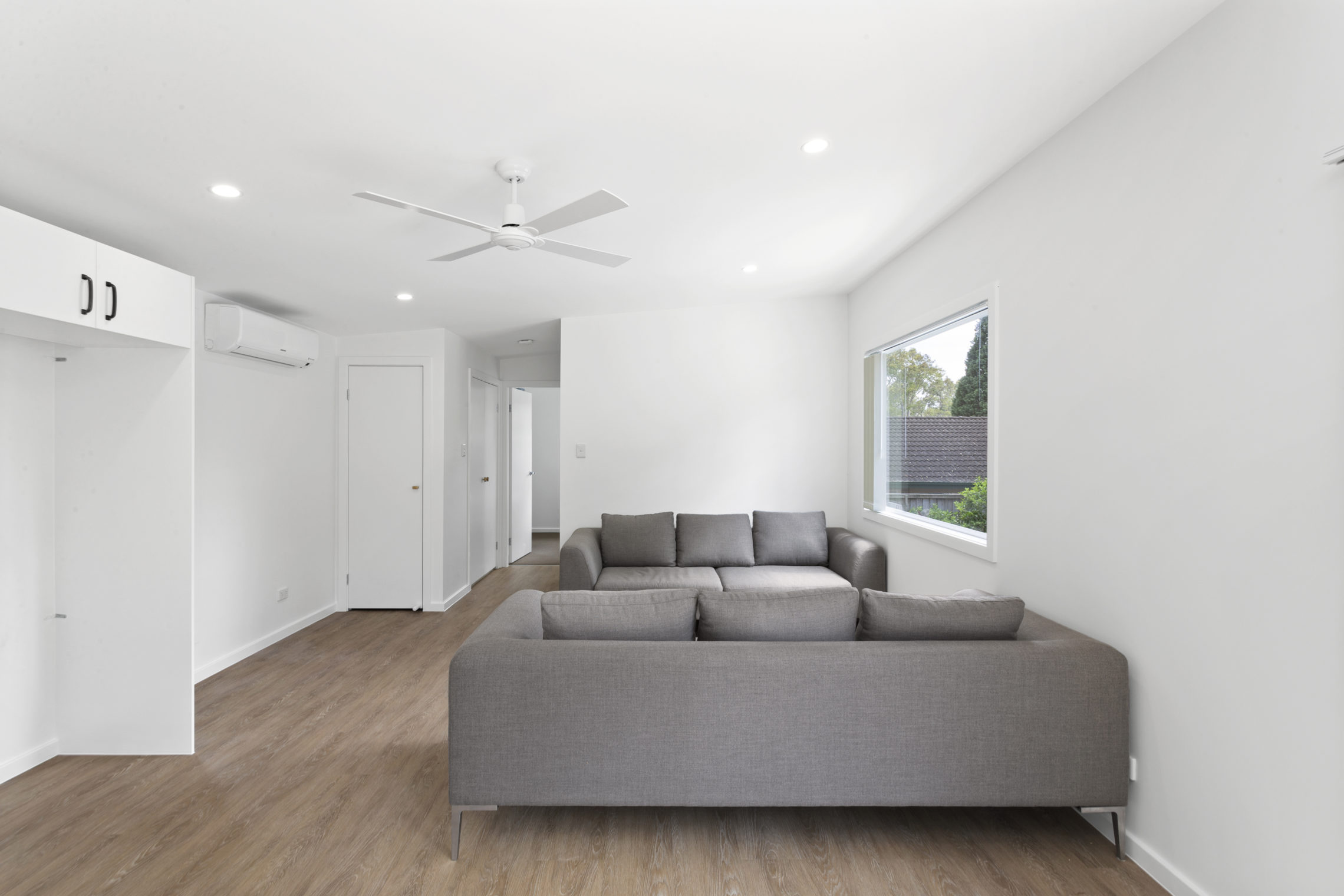 Pymble – M50