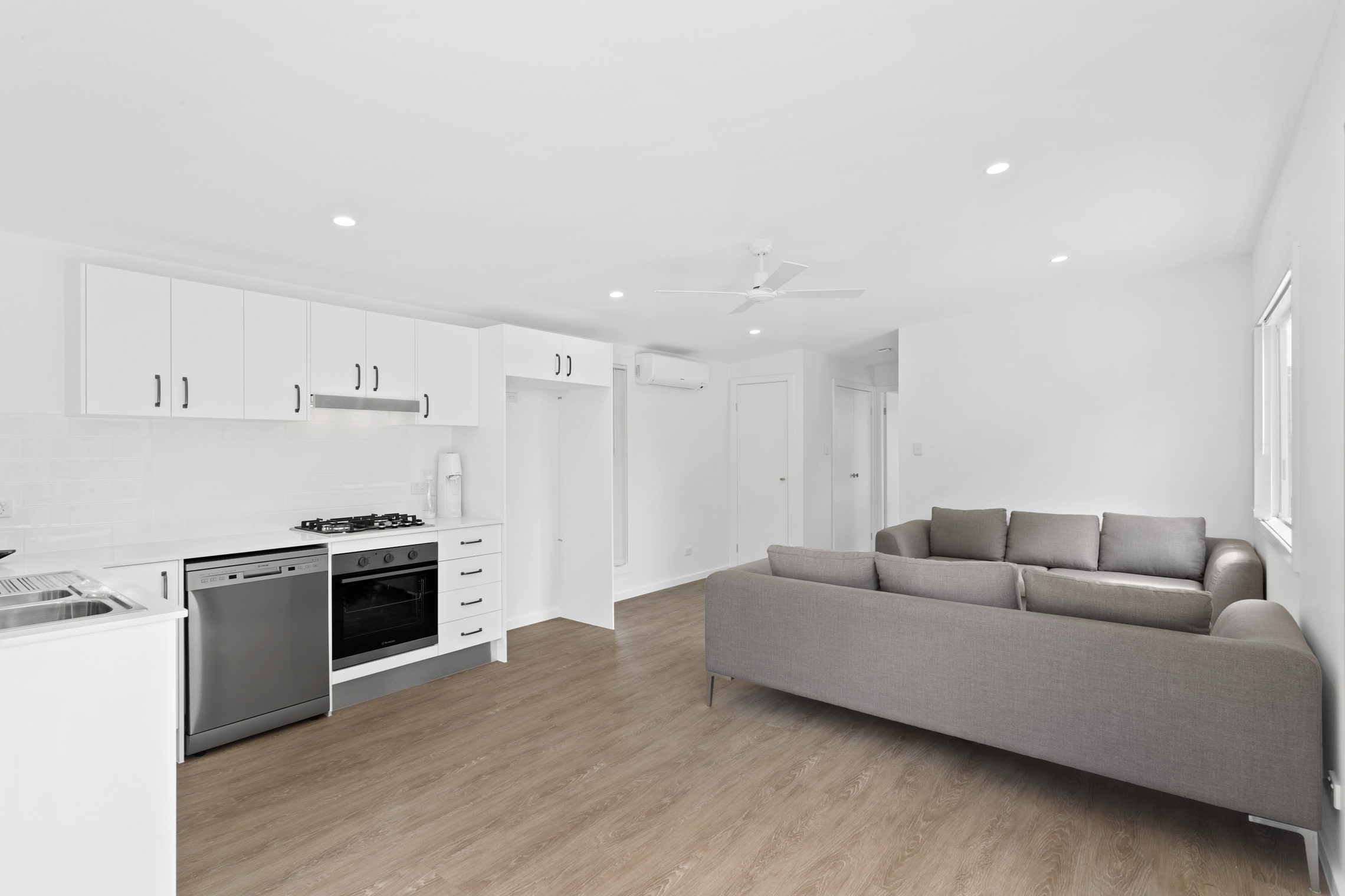 Pymble – M50