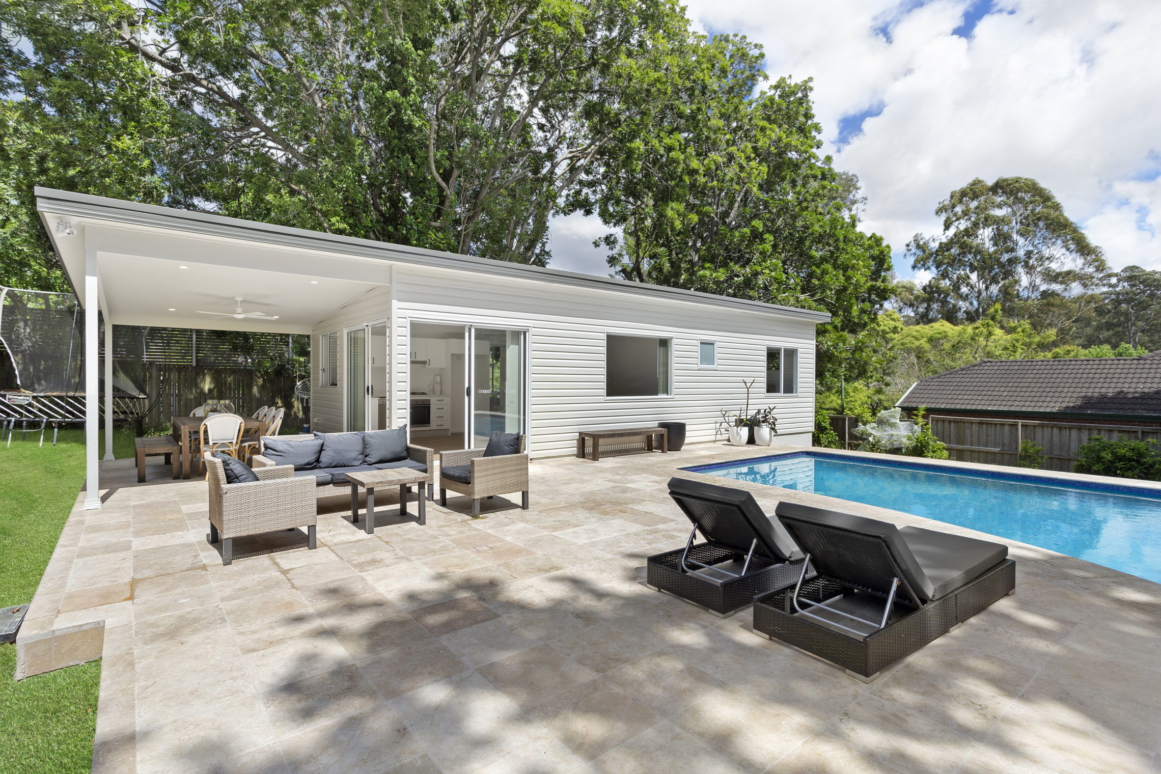 Pymble – M50