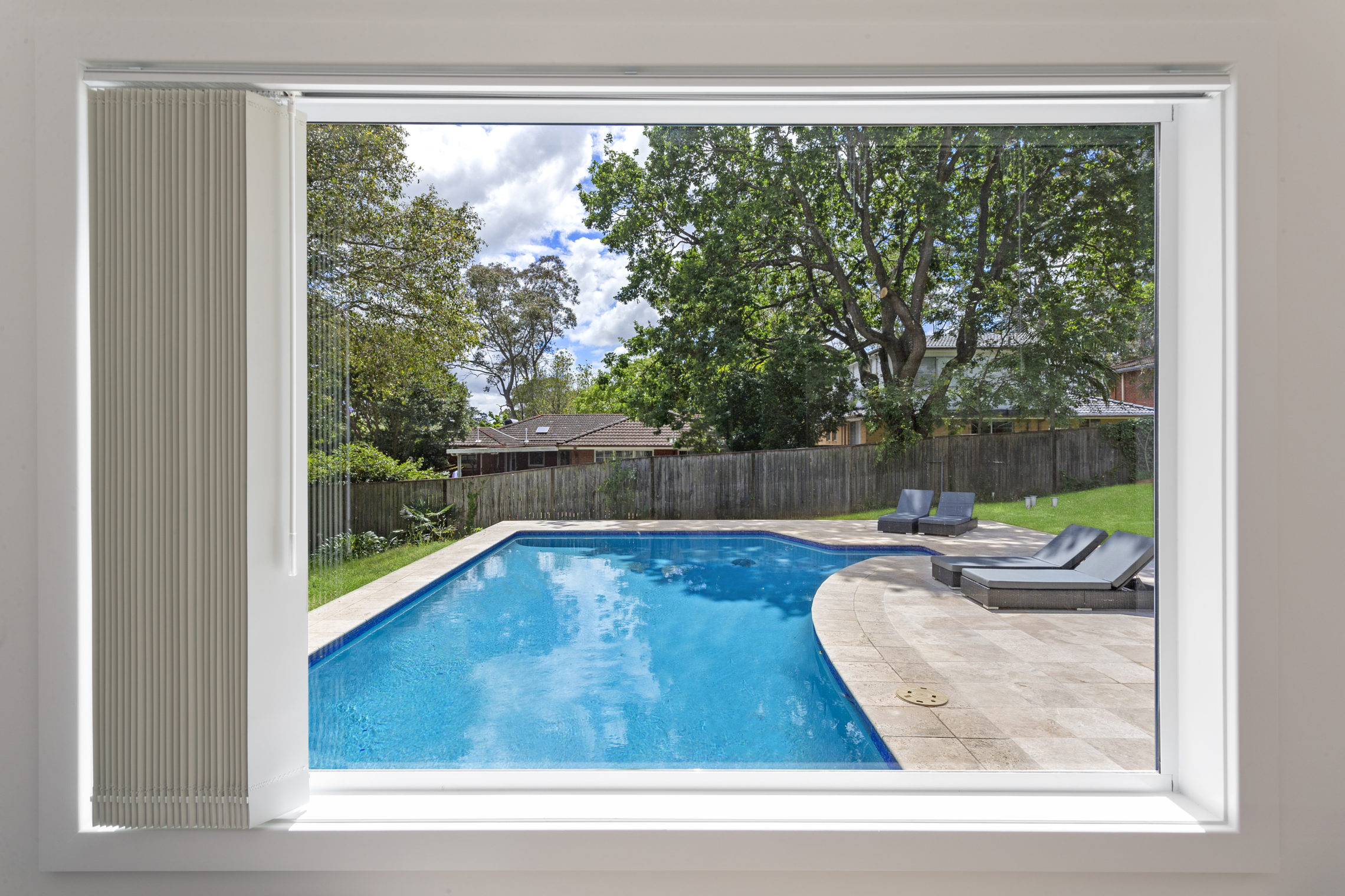 Pymble – M50