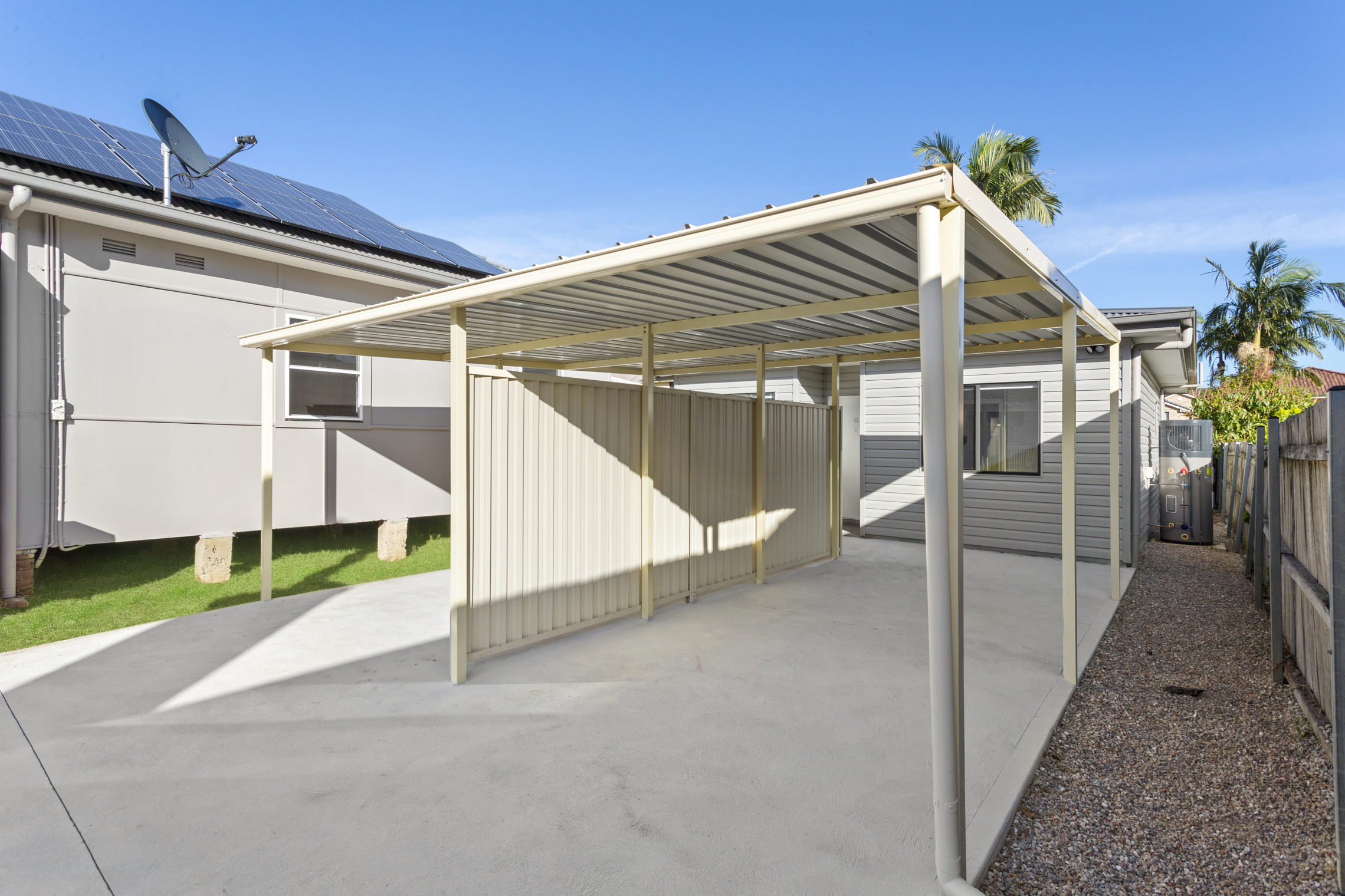 Revesby – F4