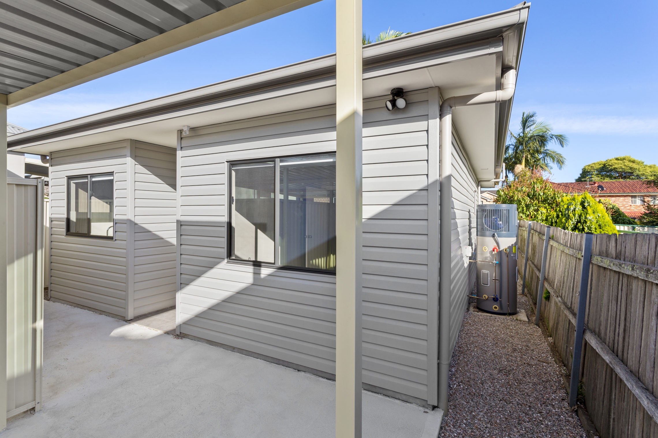 Revesby – F4