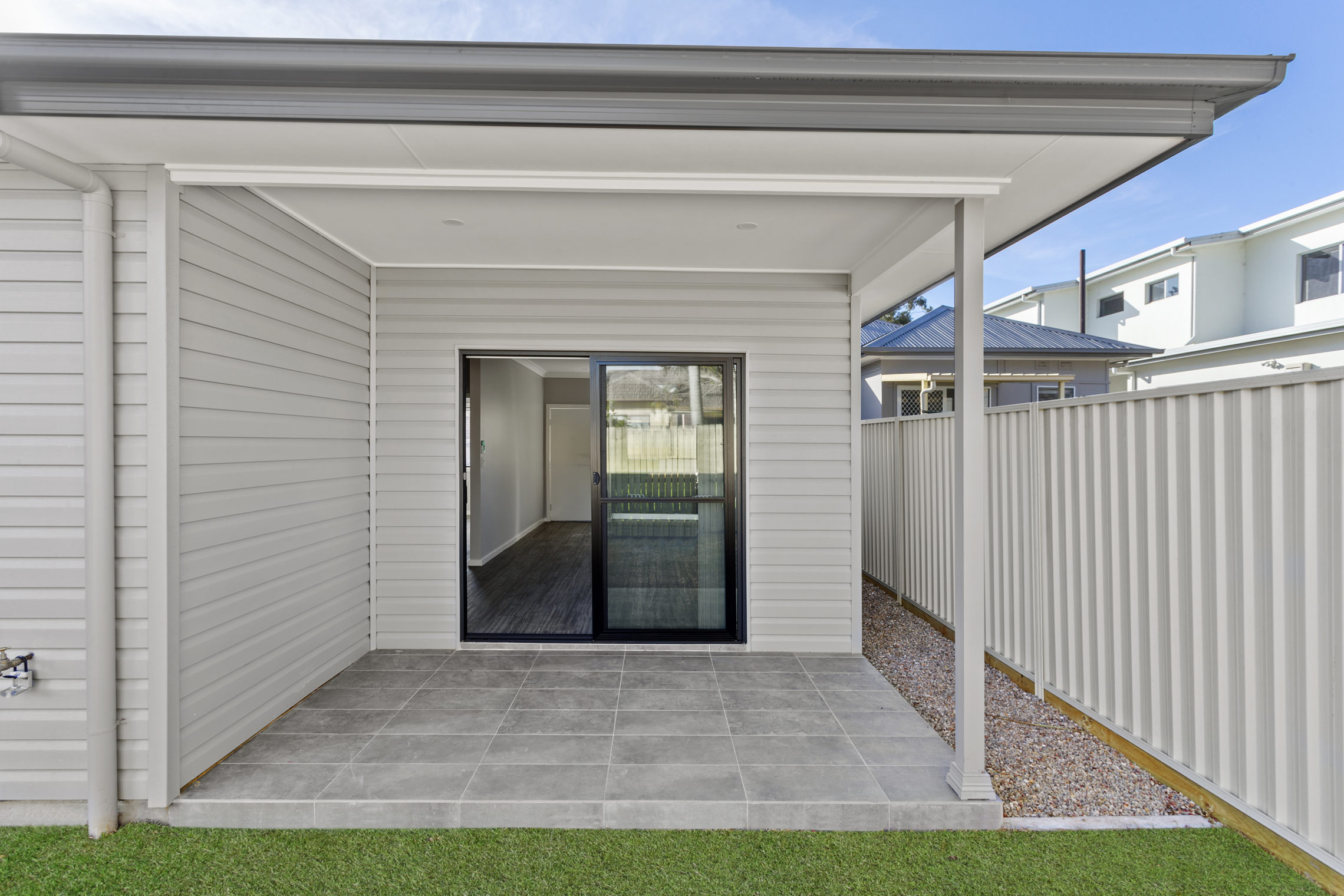 Revesby – F4