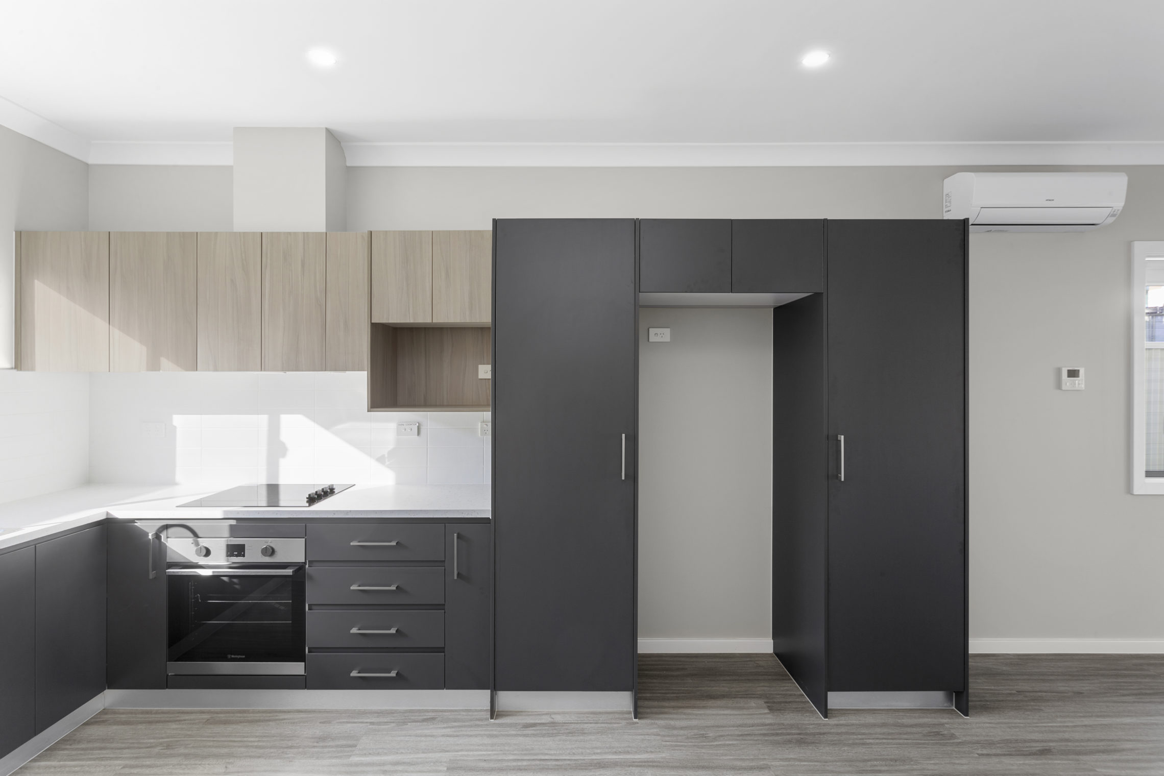 Revesby – F4
