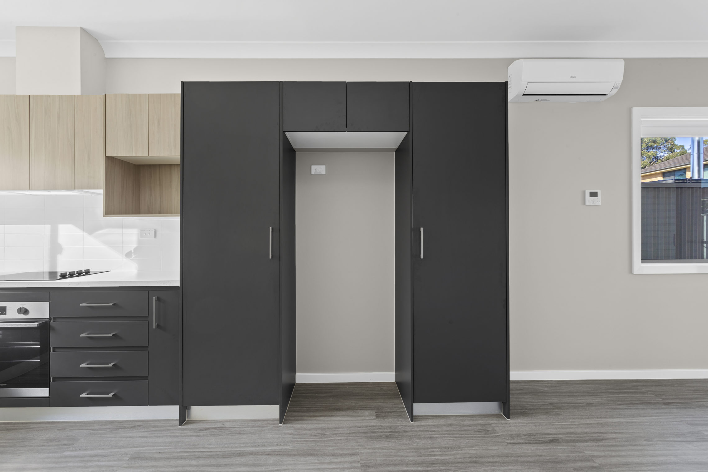 Revesby – F4