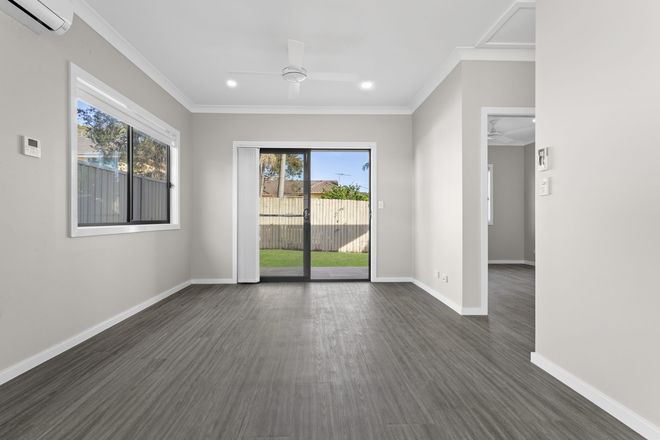 Revesby – F4