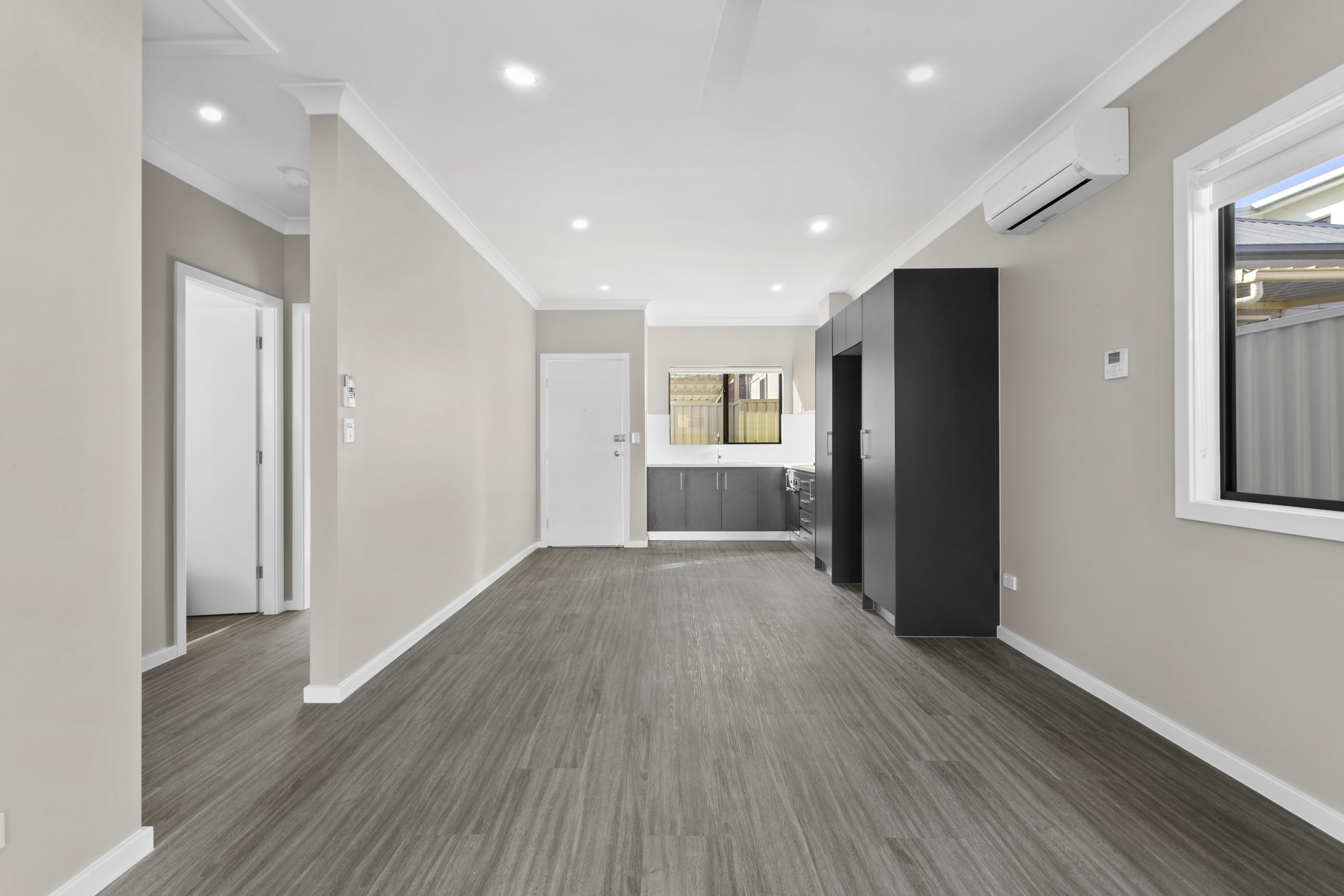 Revesby – F4