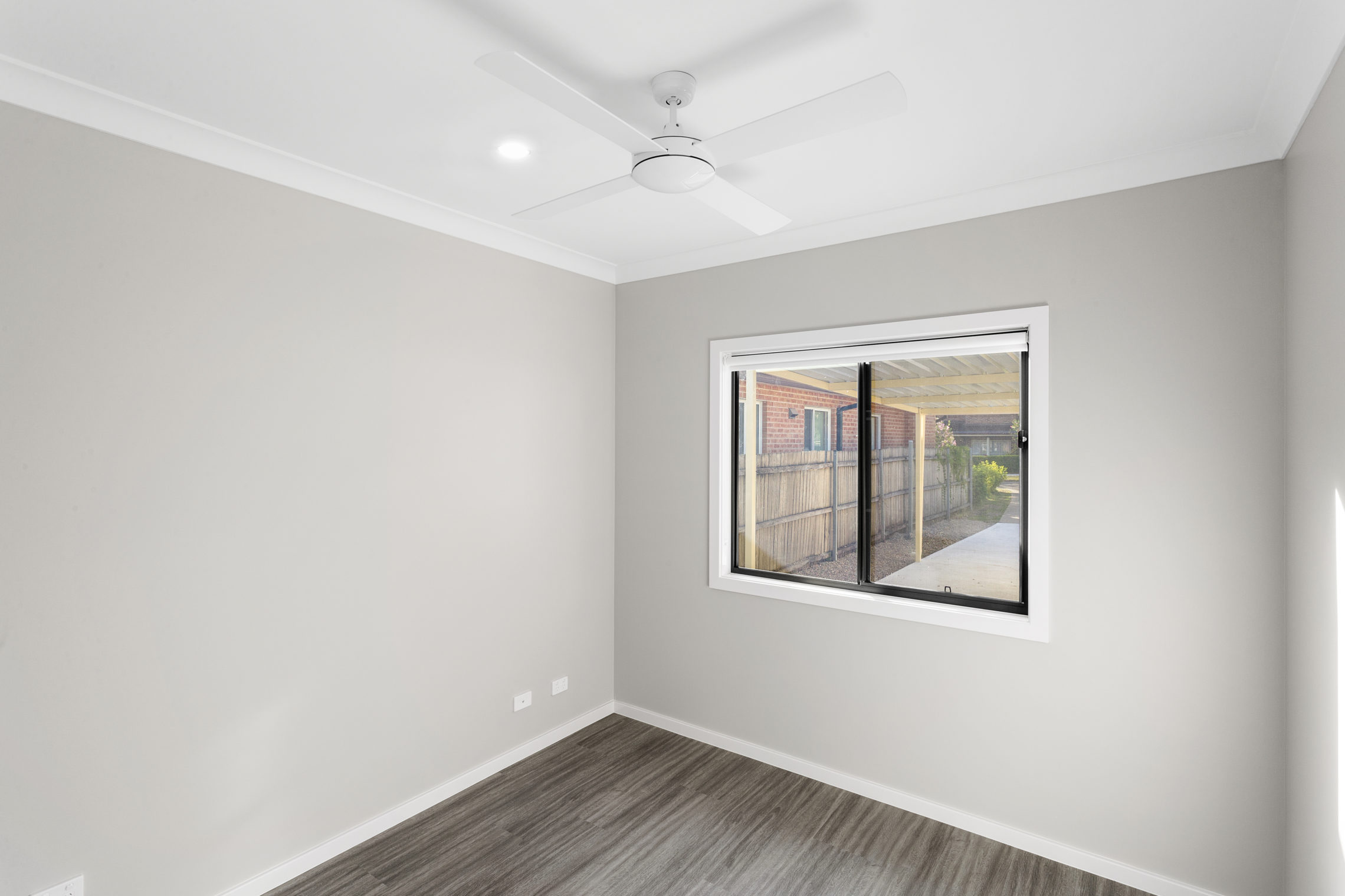 Revesby – F4