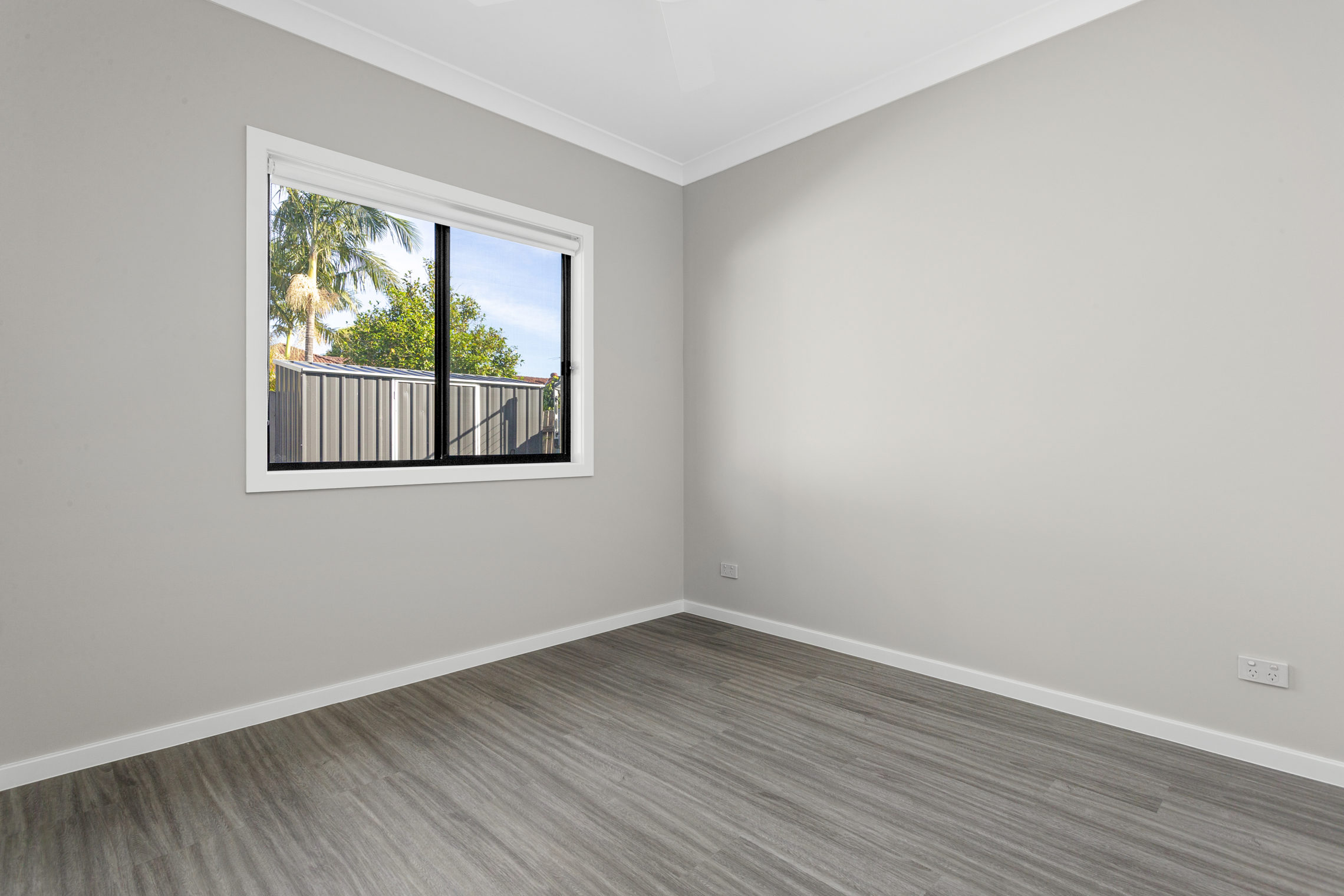 Revesby – F4