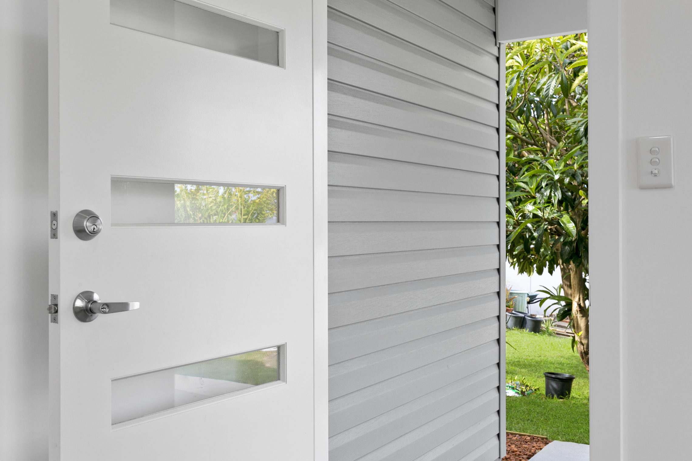 Mona Vale – P51