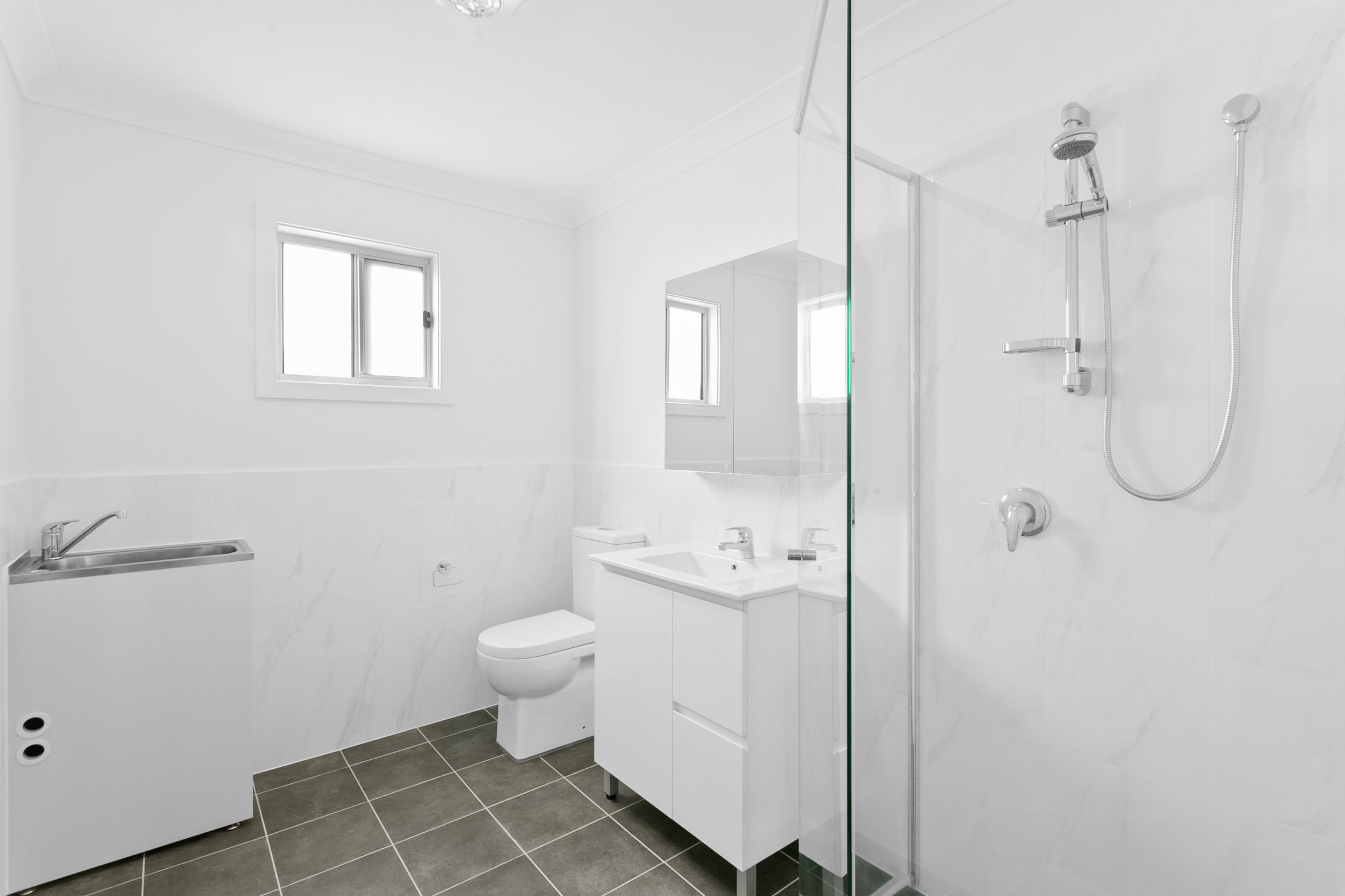 Mona Vale – P51