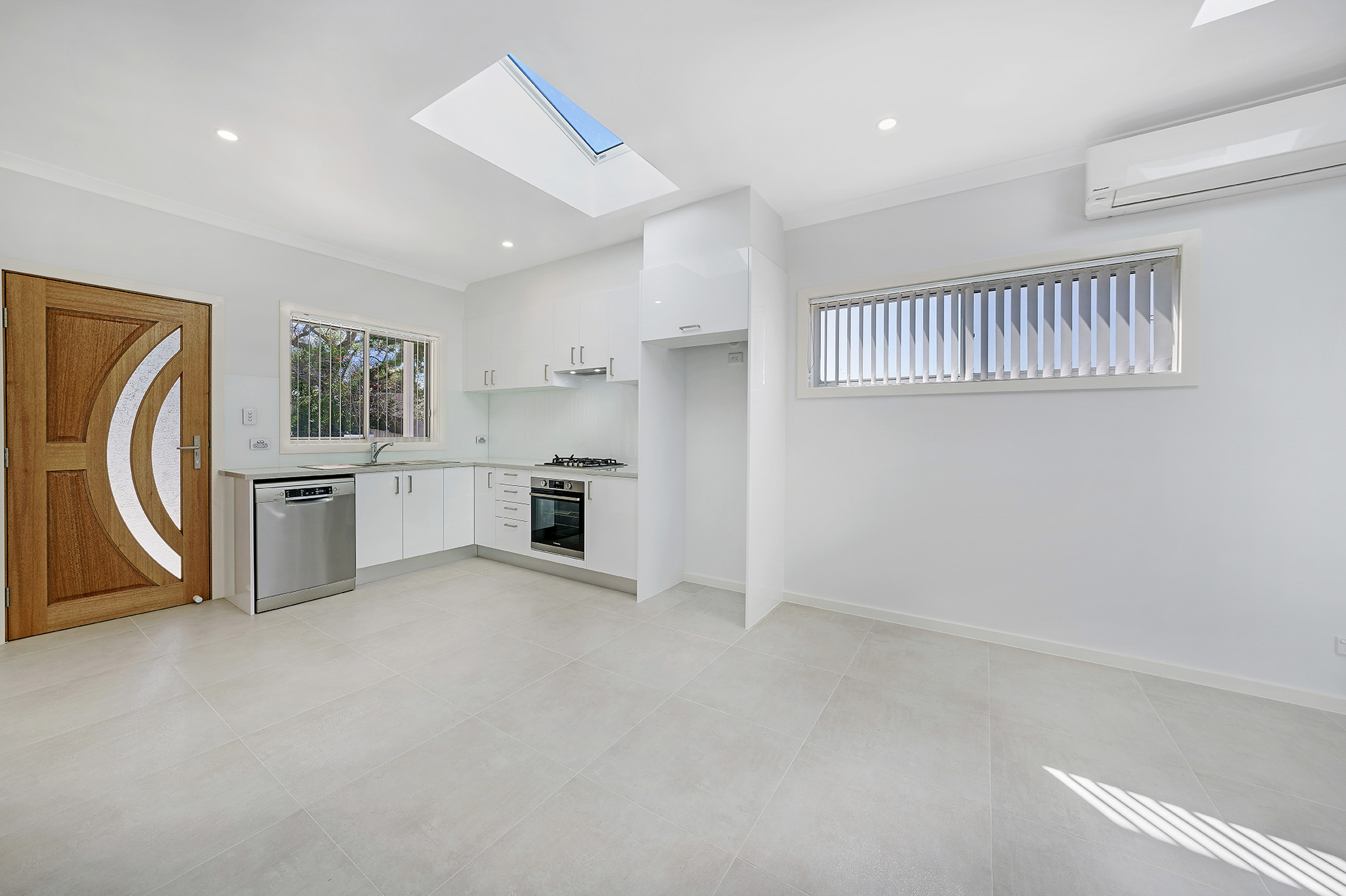 Manly Vale – Q32