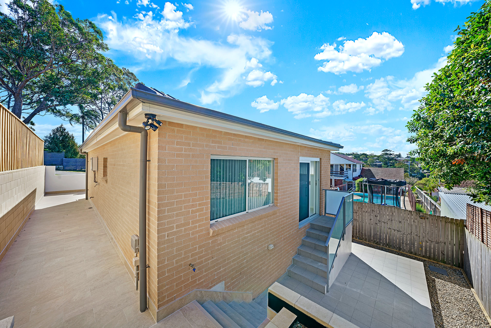 Manly Vale – Q32