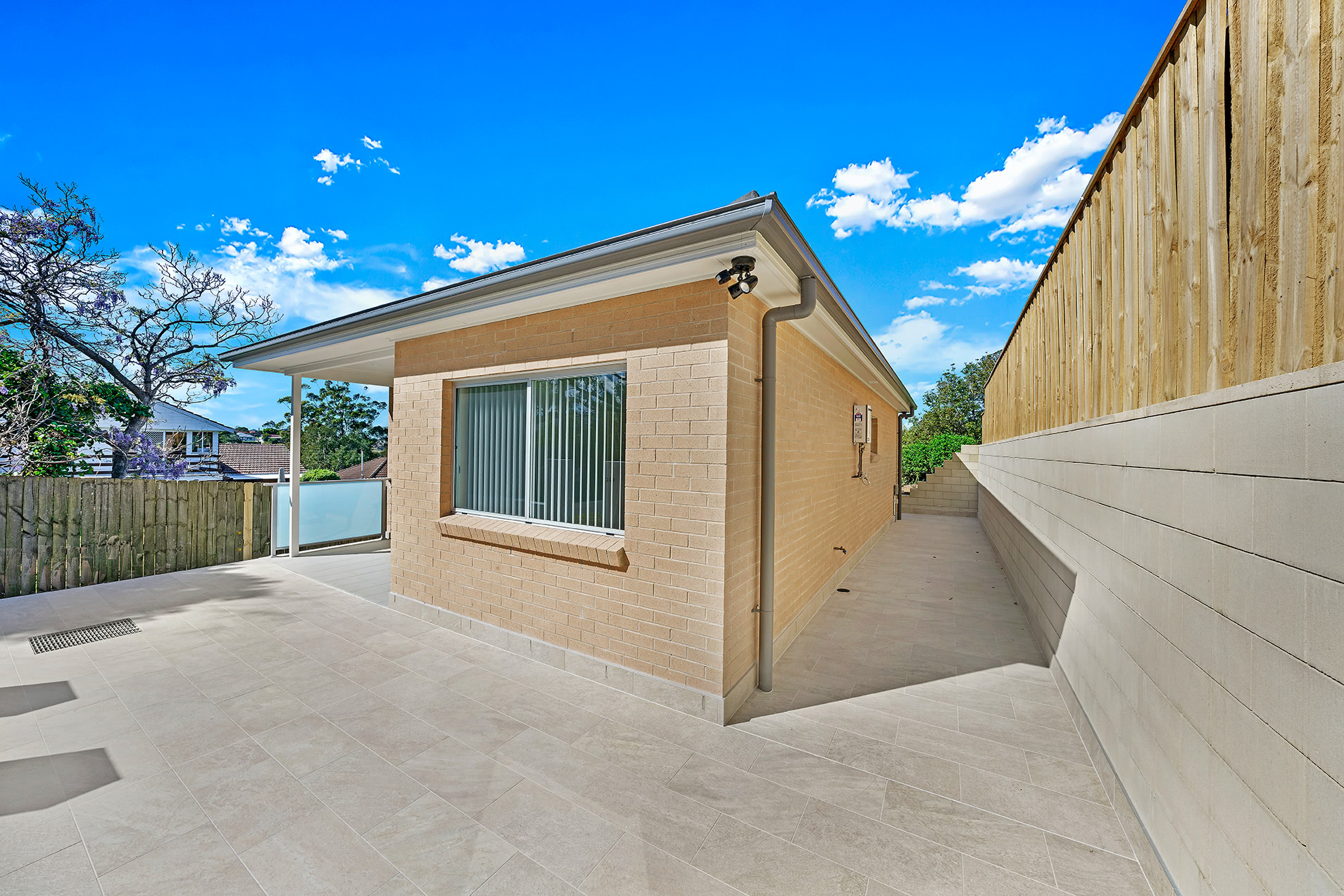 Manly Vale – Q32