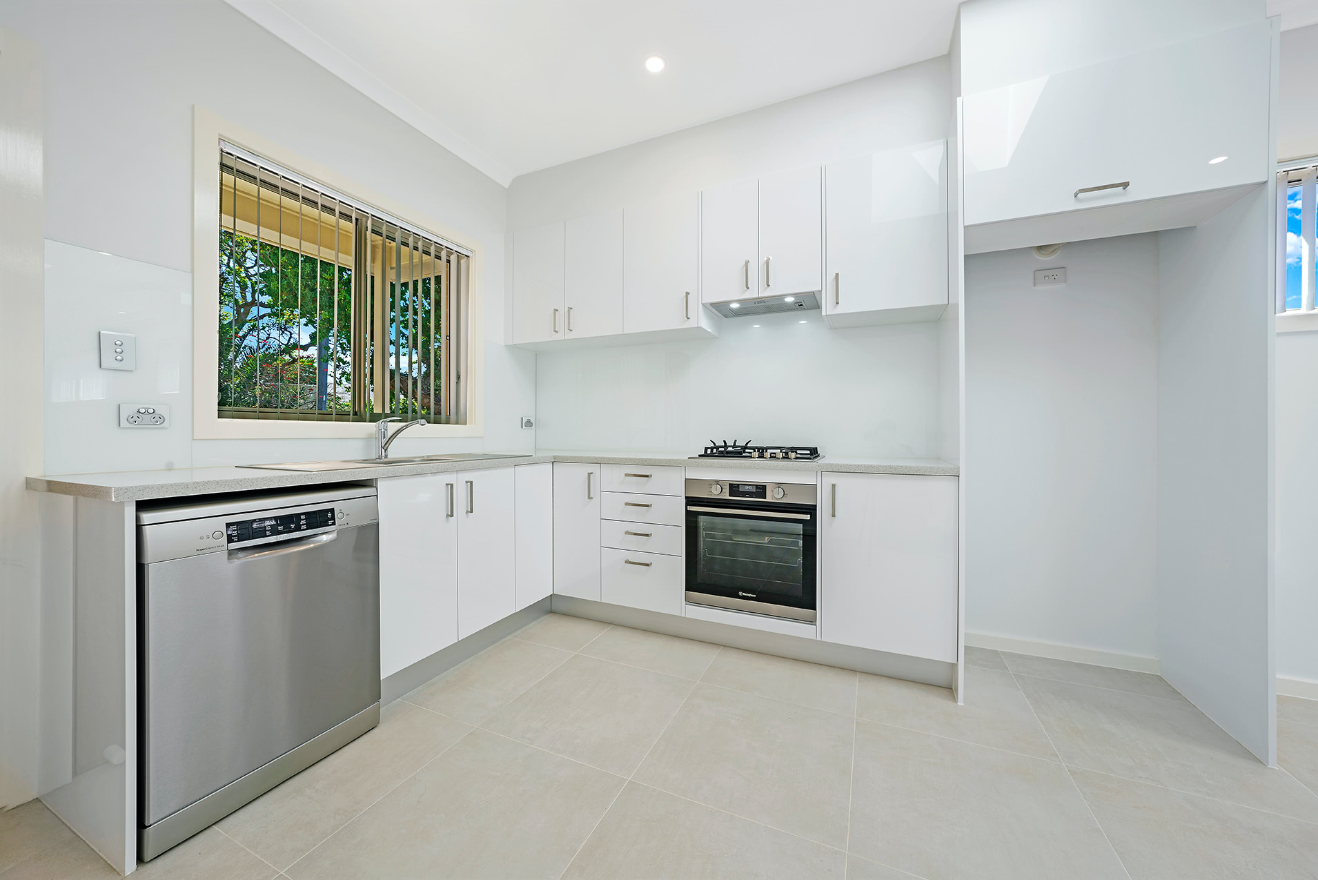 Manly Vale – Q32