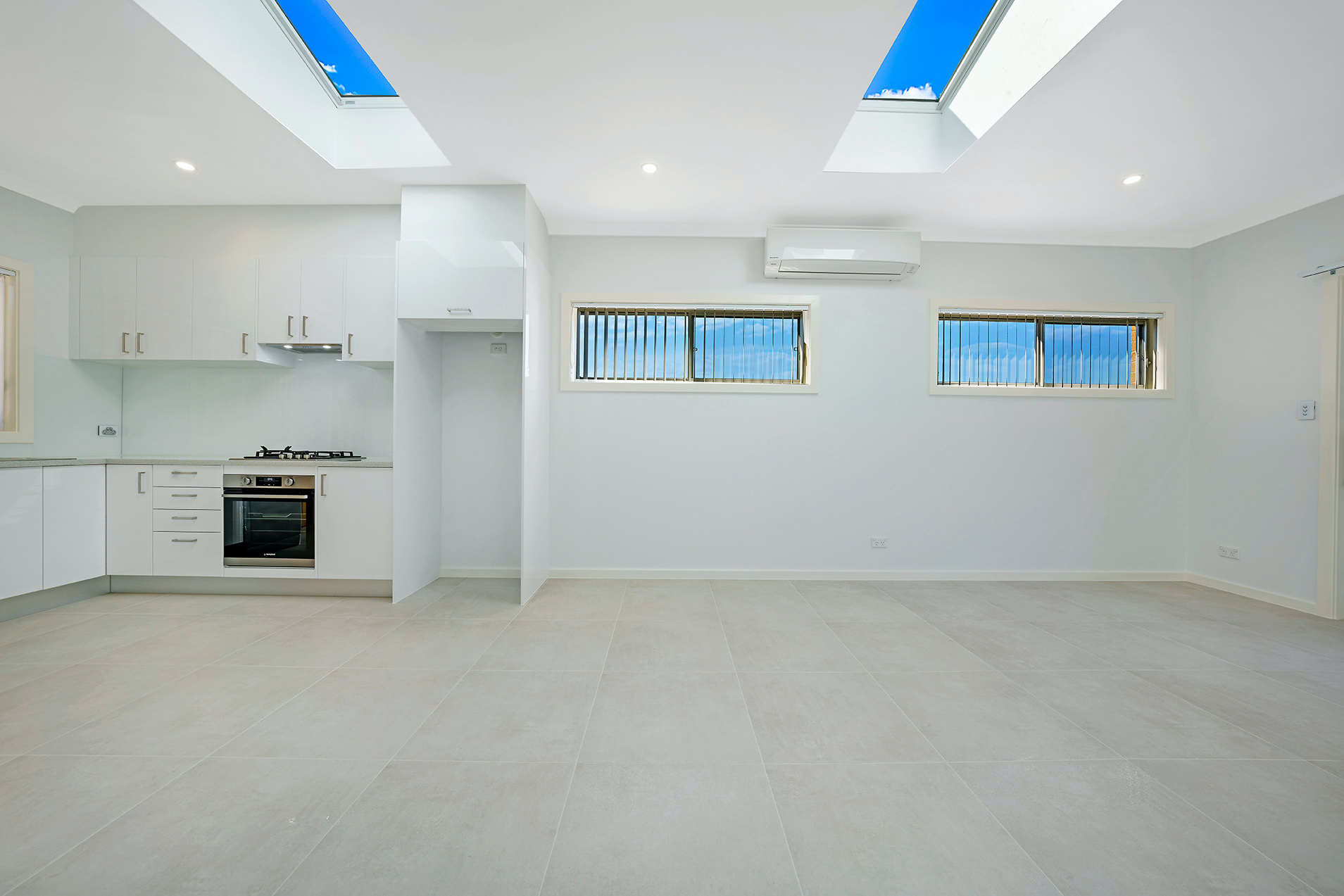 Manly Vale – Q32