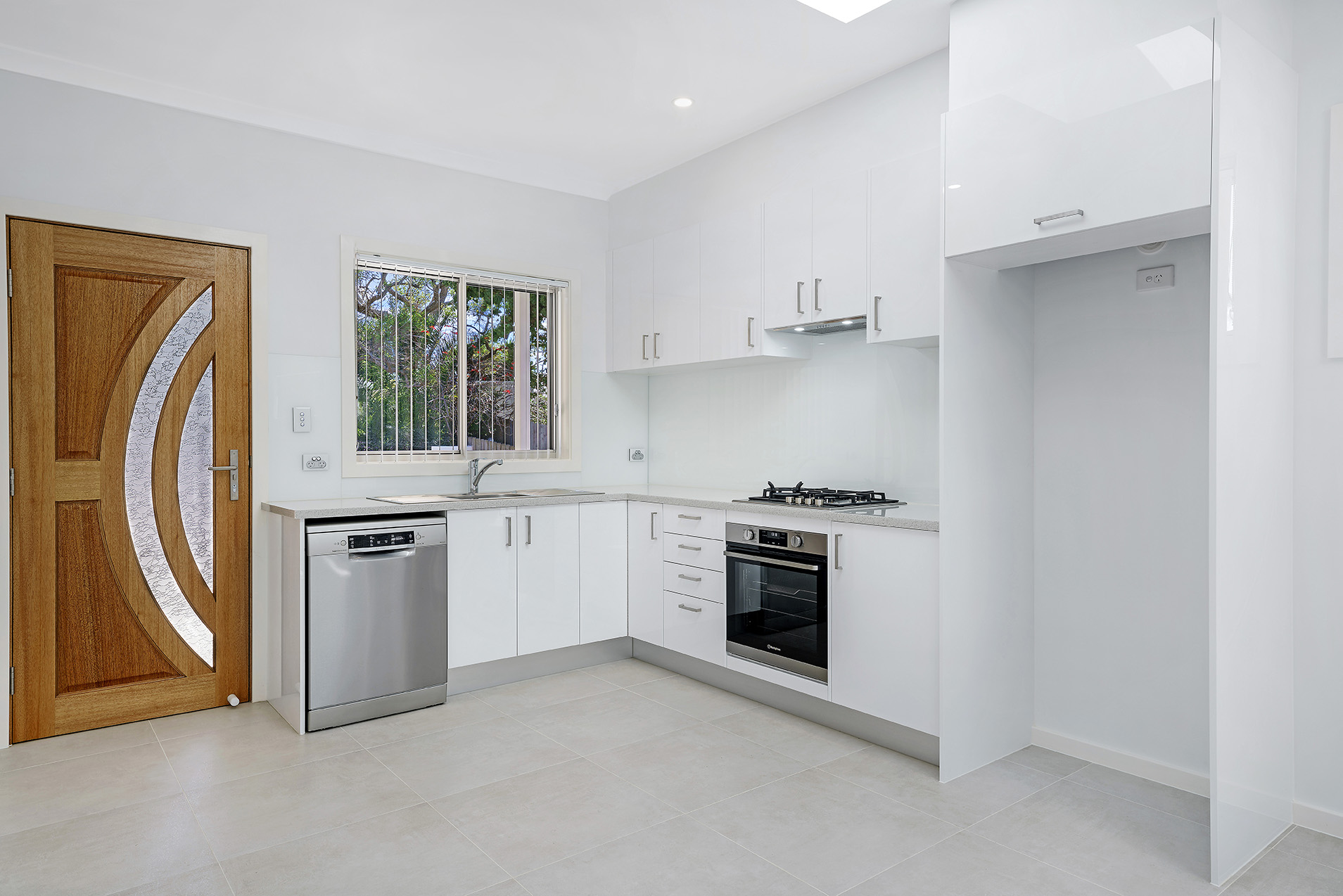 Manly Vale – Q32