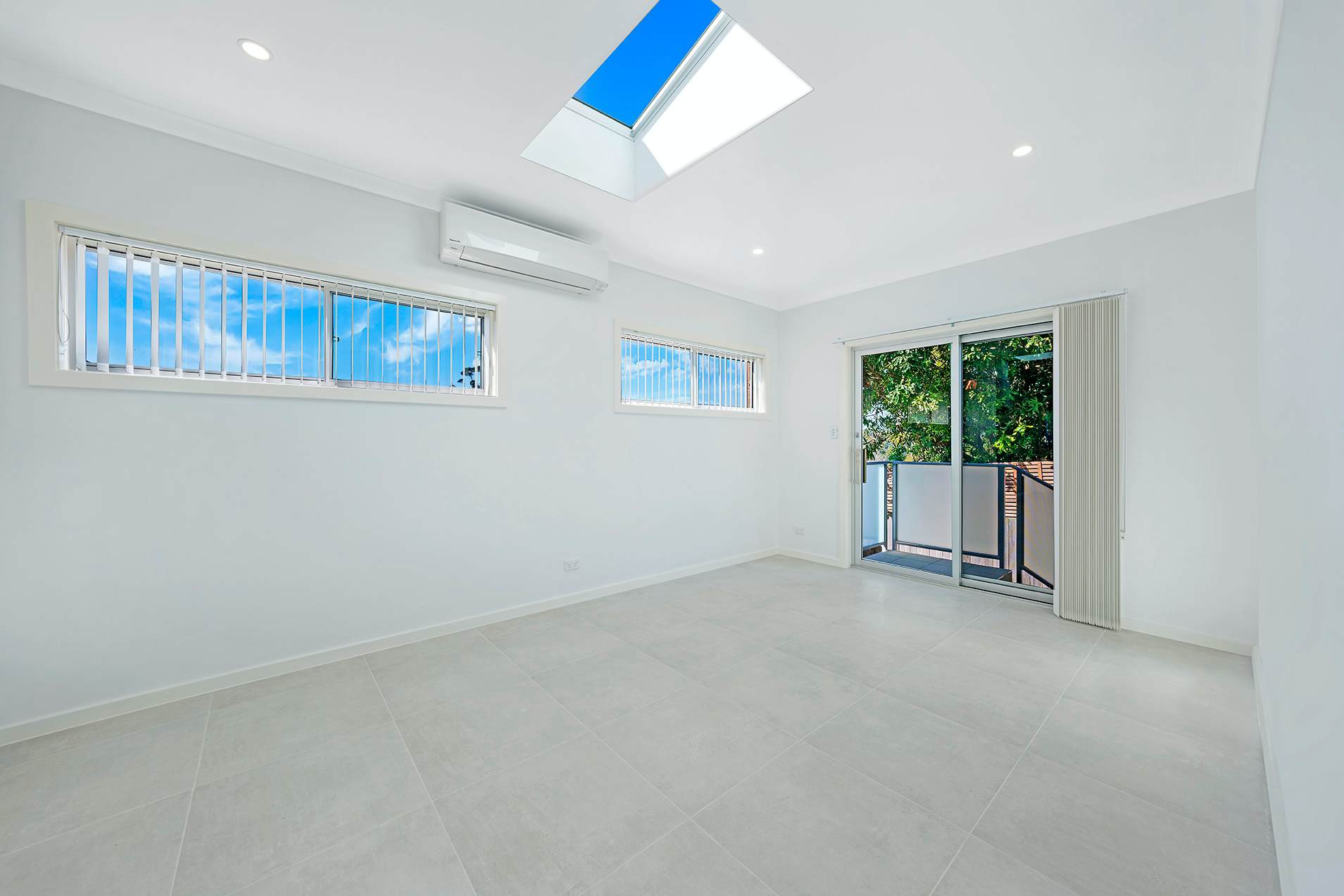 Manly Vale – Q32