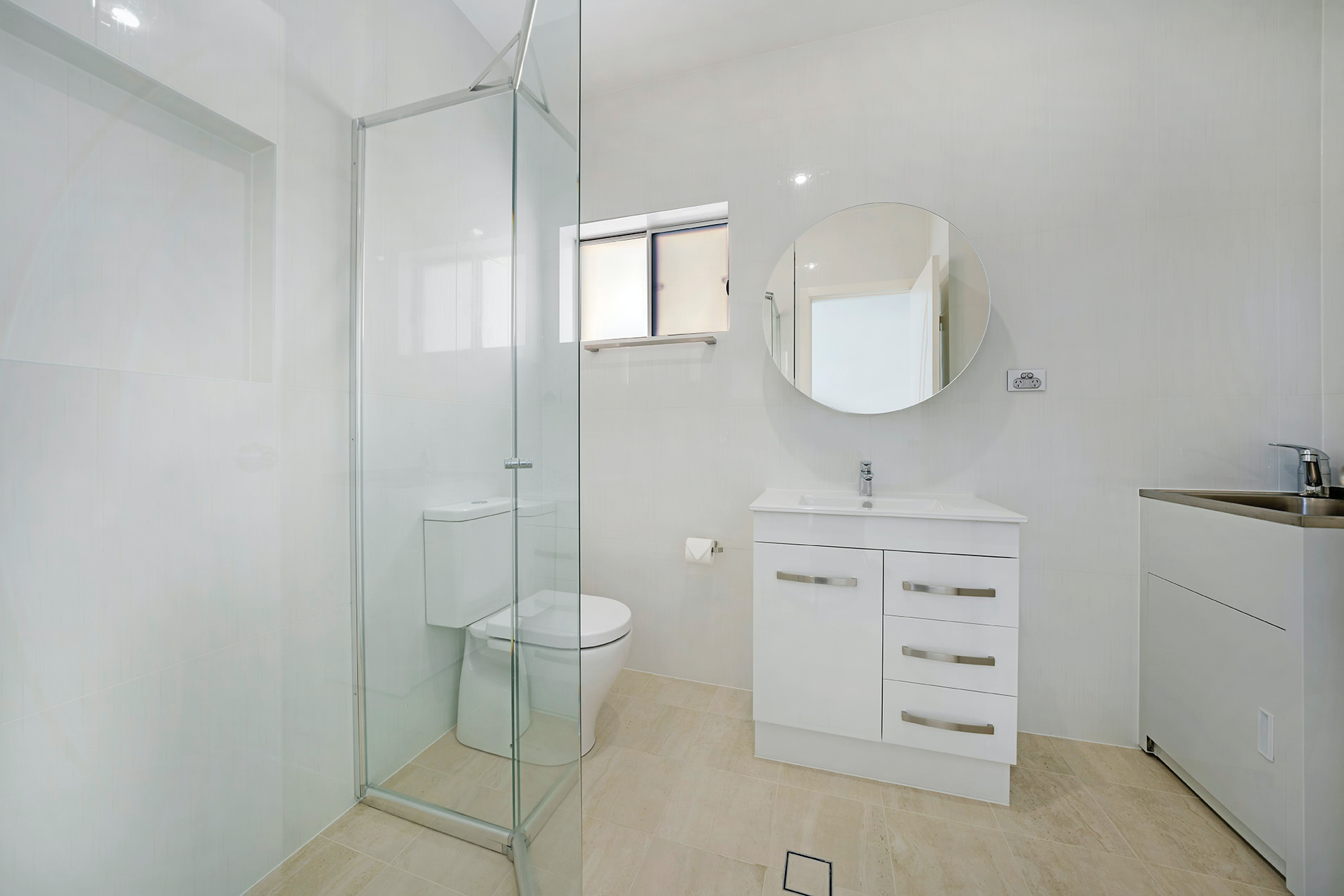 Manly Vale – Q32
