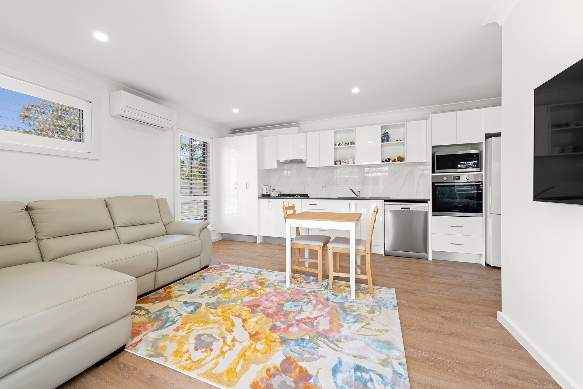 Lane Cove North – F2