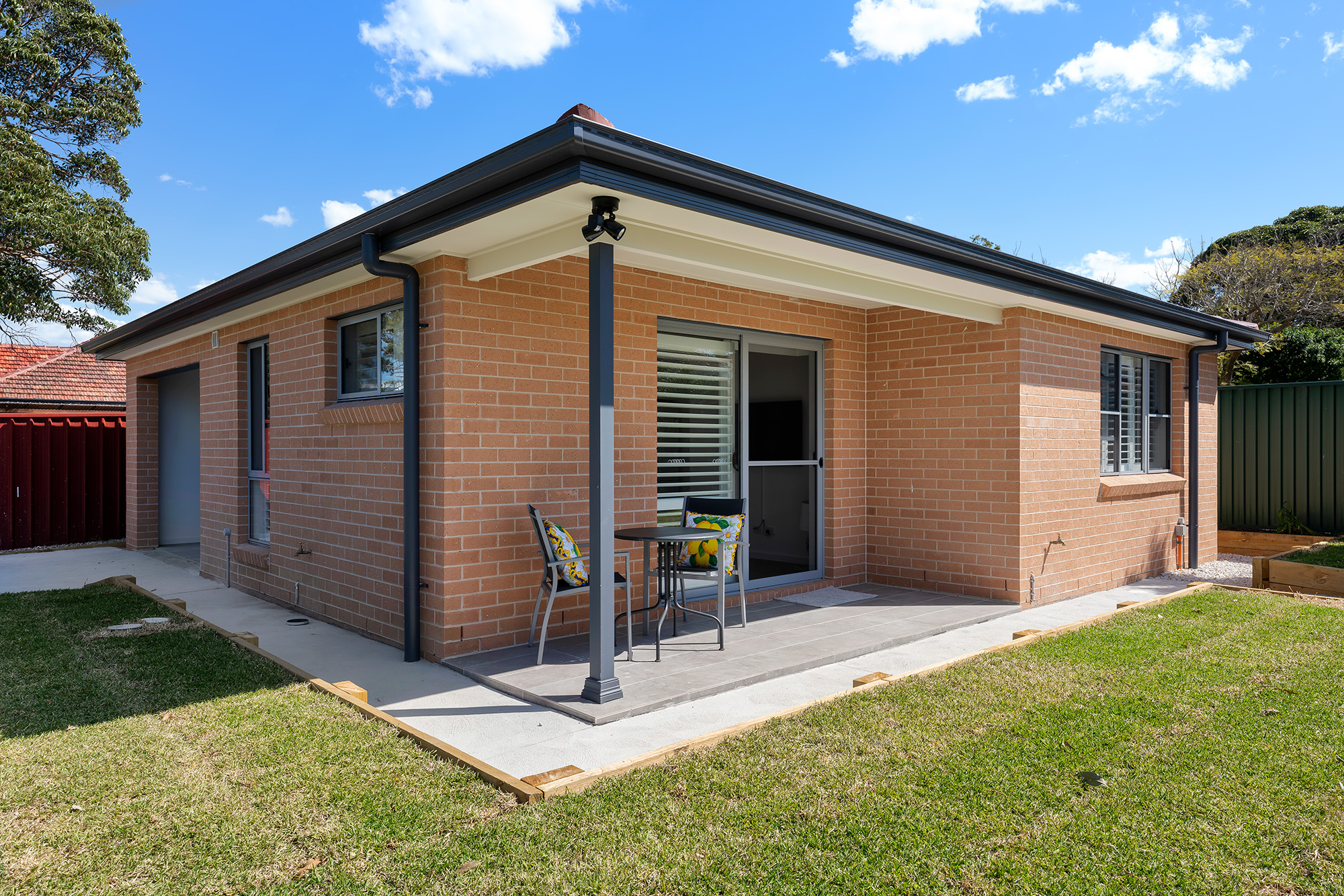 Lane Cove North – F2