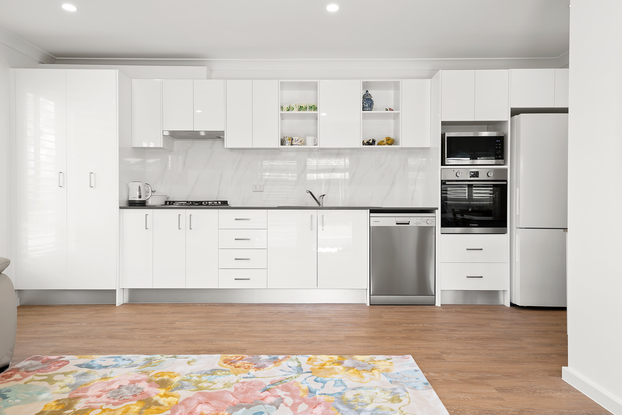 Lane Cove North – F2