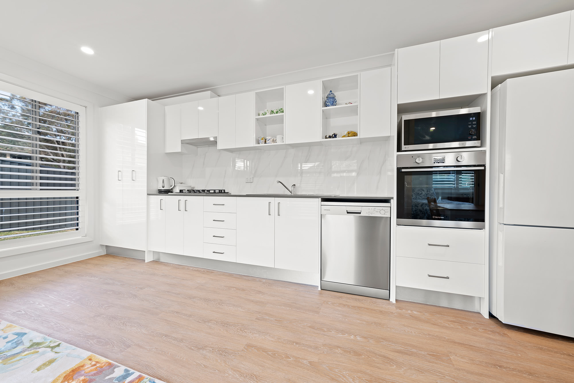 Lane Cove North – F2