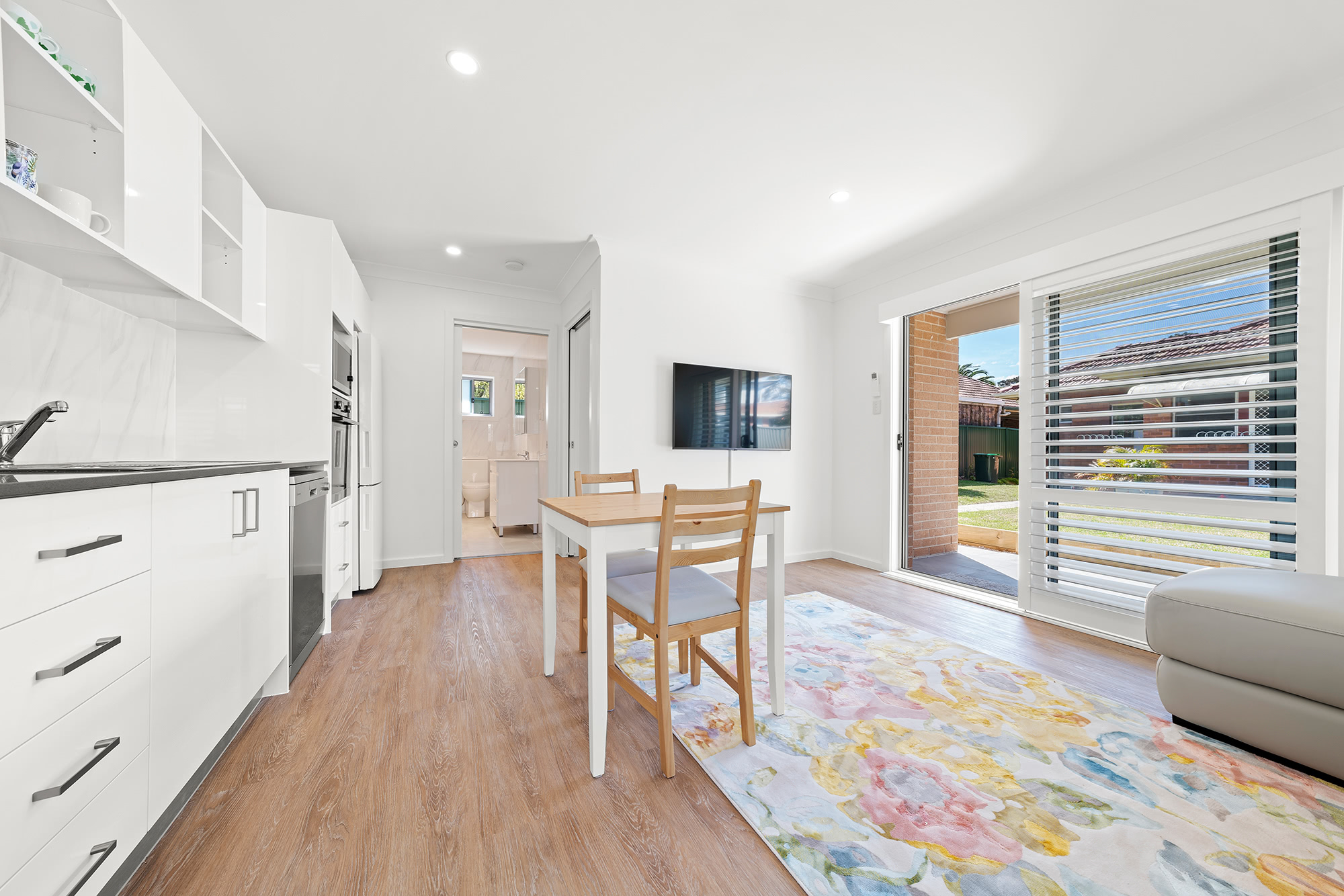 Lane Cove North – F2