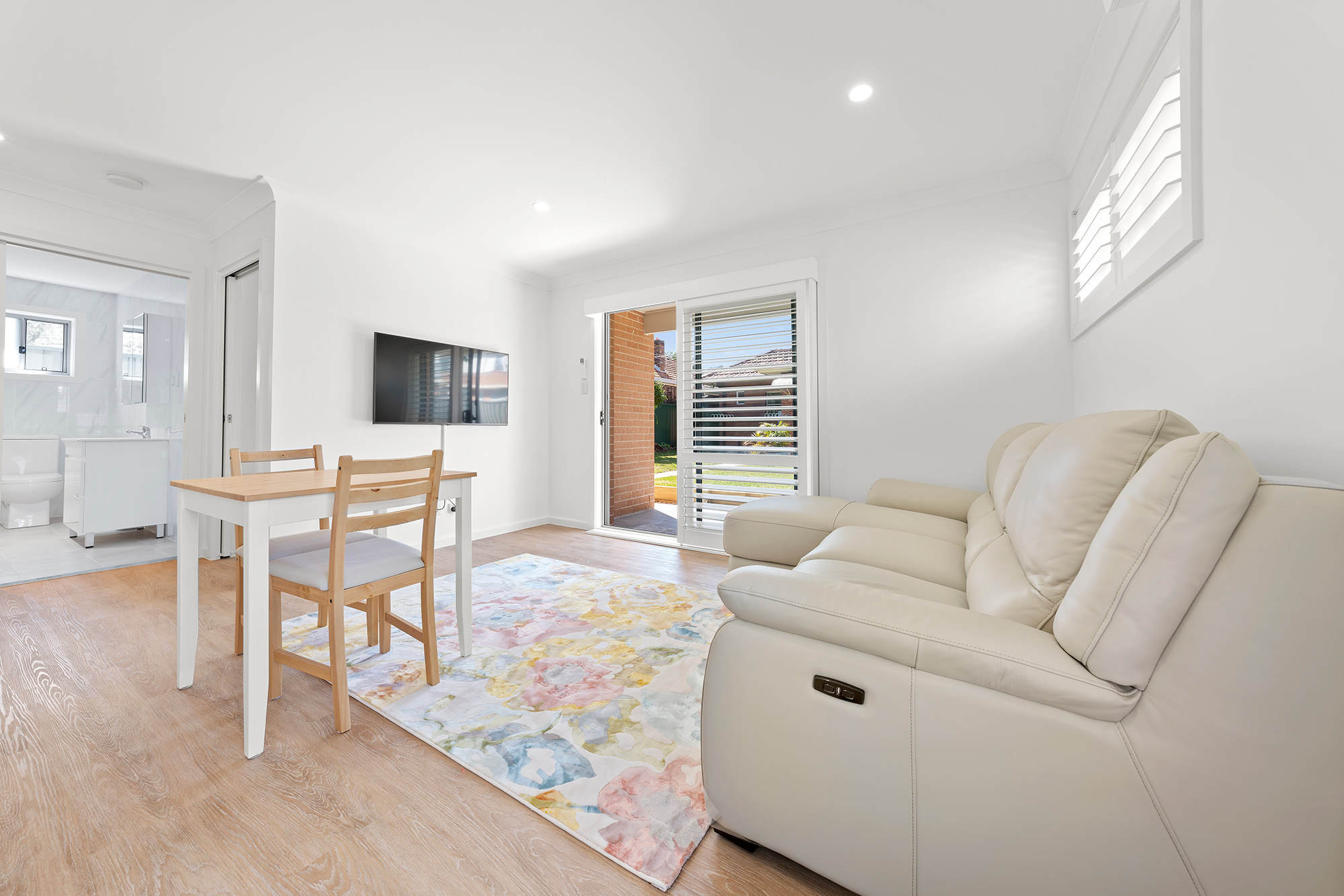 Lane Cove North – F2