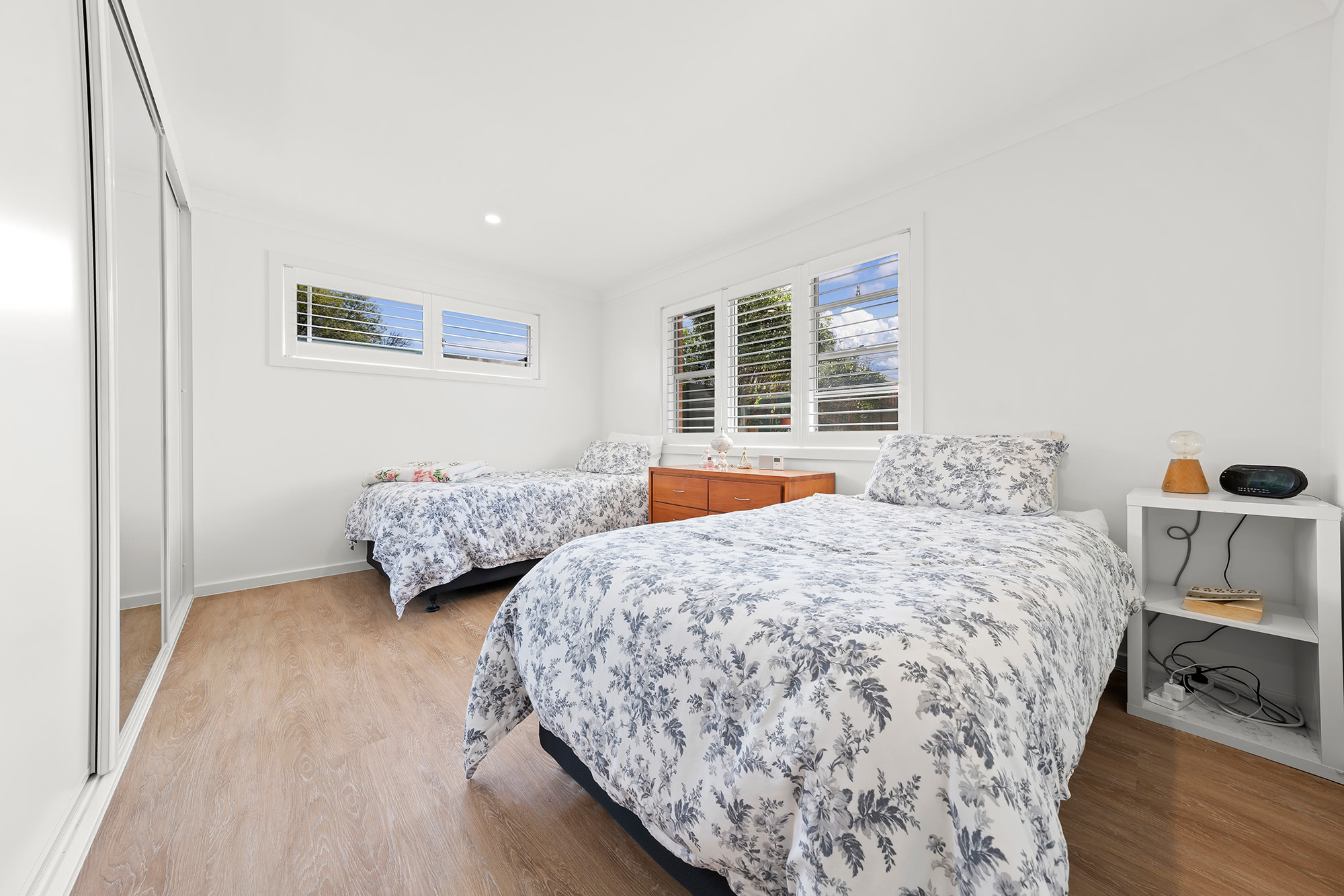 Lane Cove North – F2