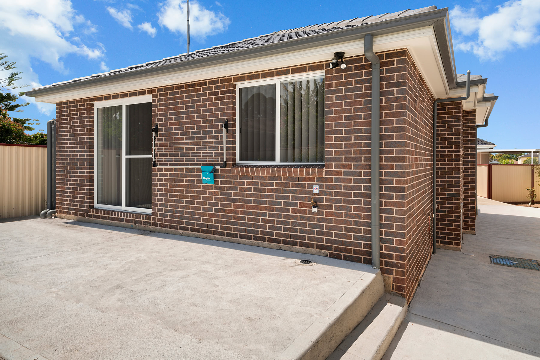 Condell Park – C103