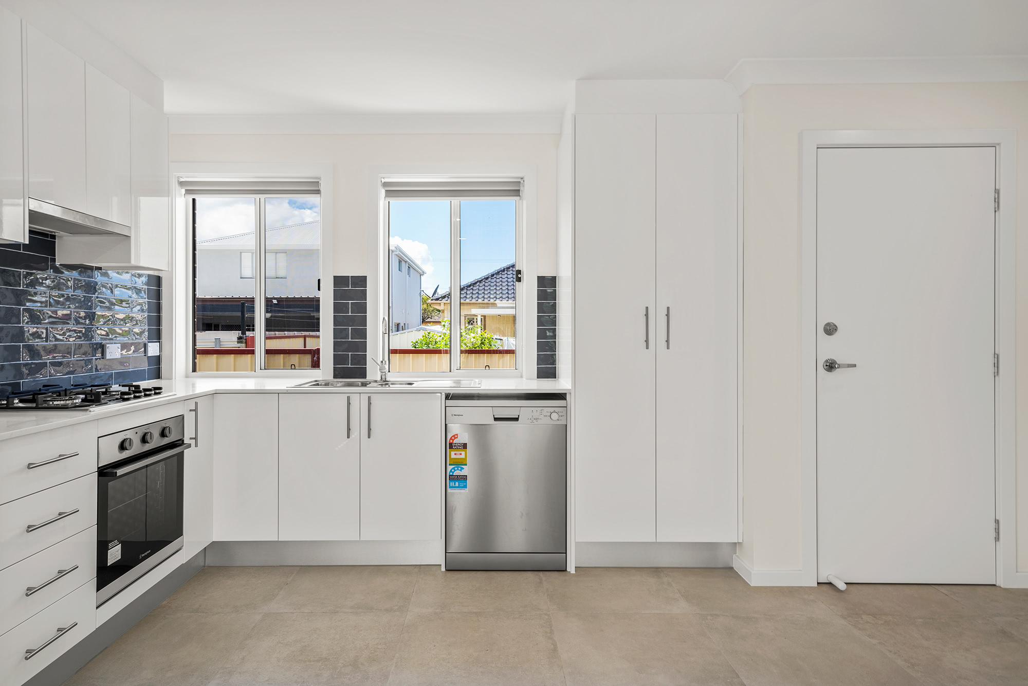 Condell Park – C103