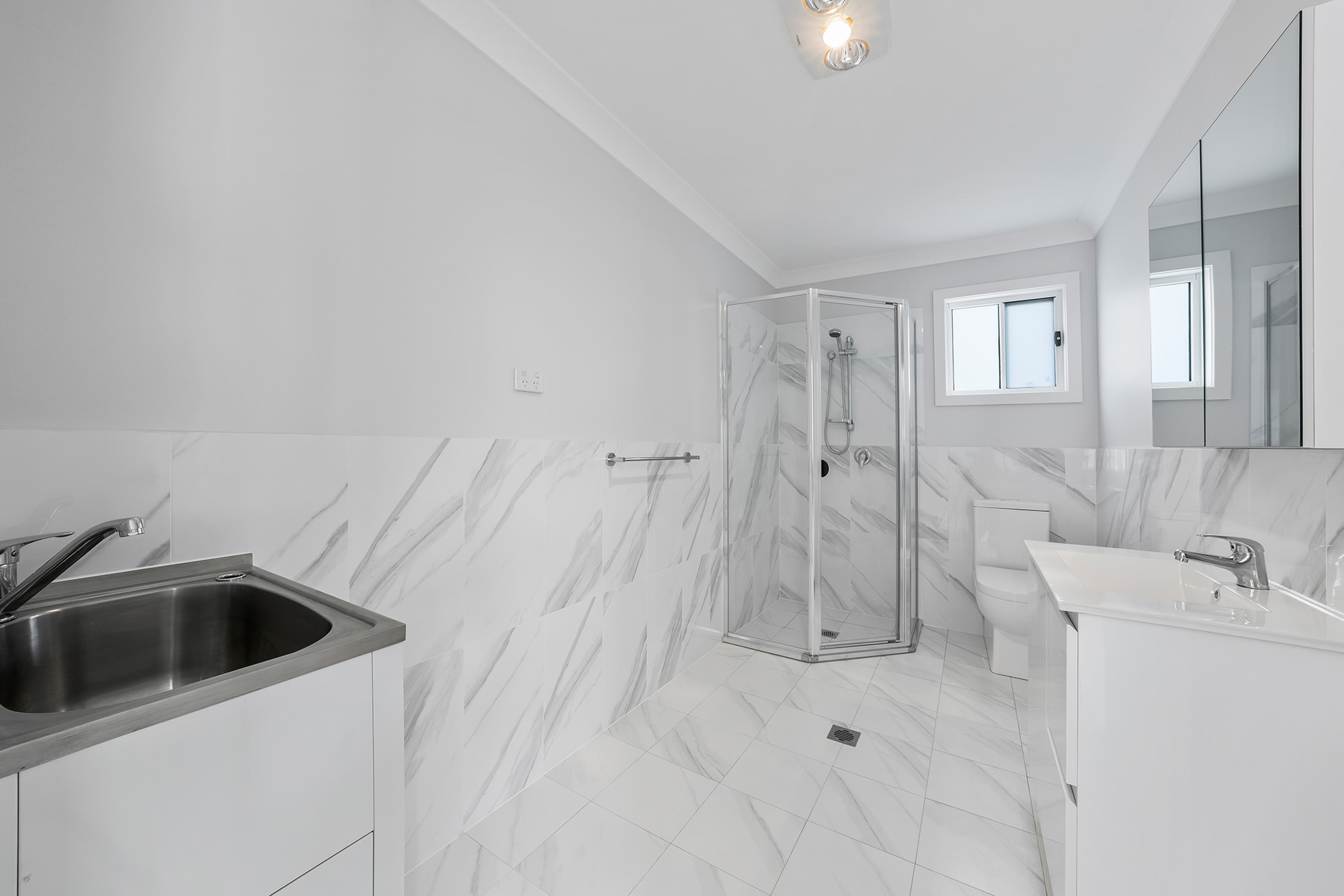 Quakers Hill – L8
