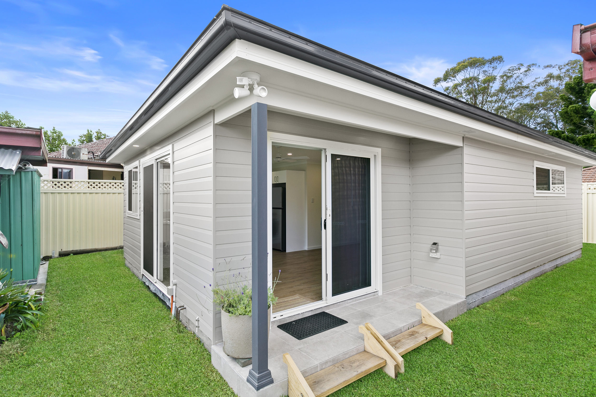 Mt Colah – E15