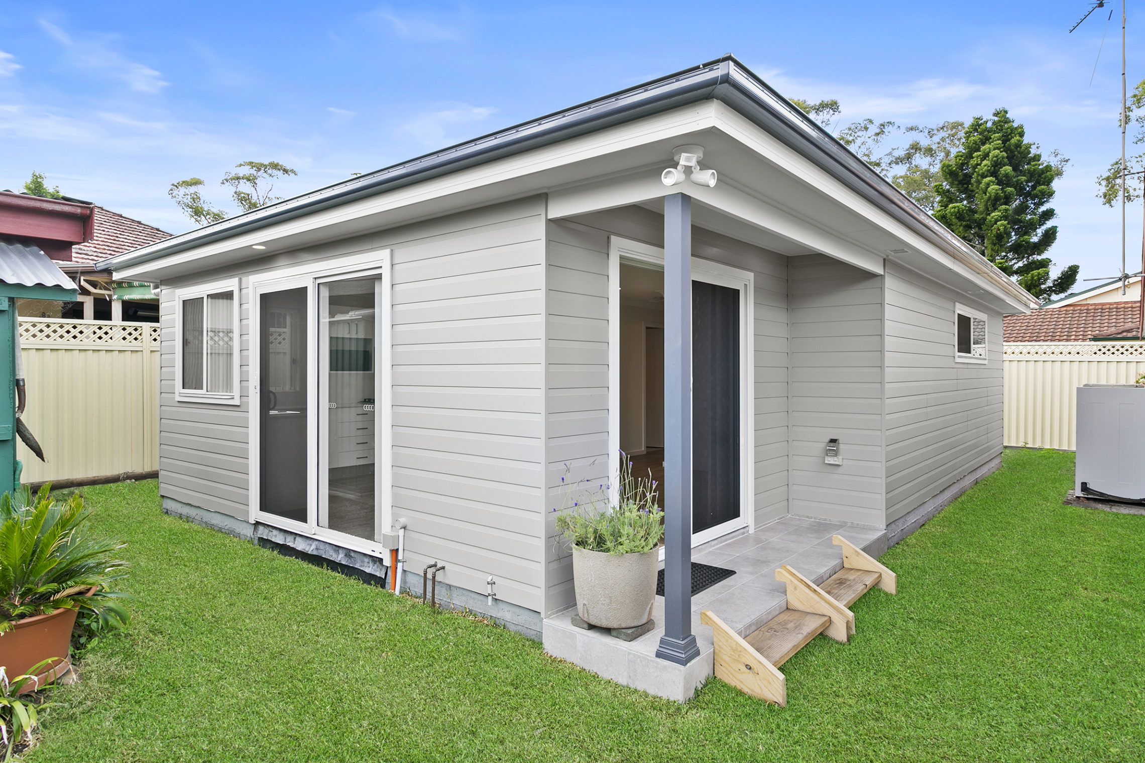 Mt Colah – E15