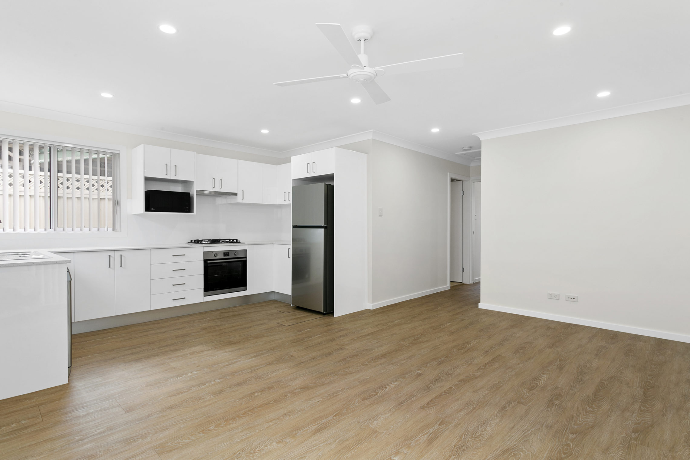 Mt Colah – E15