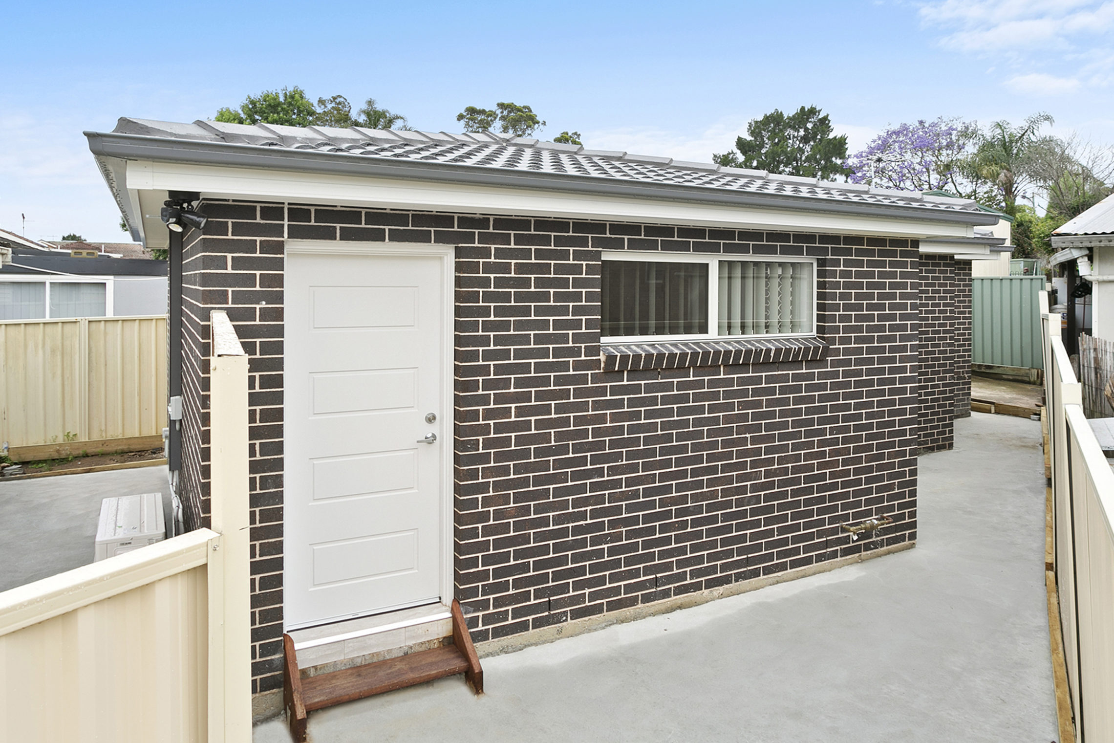 Doonside – C43