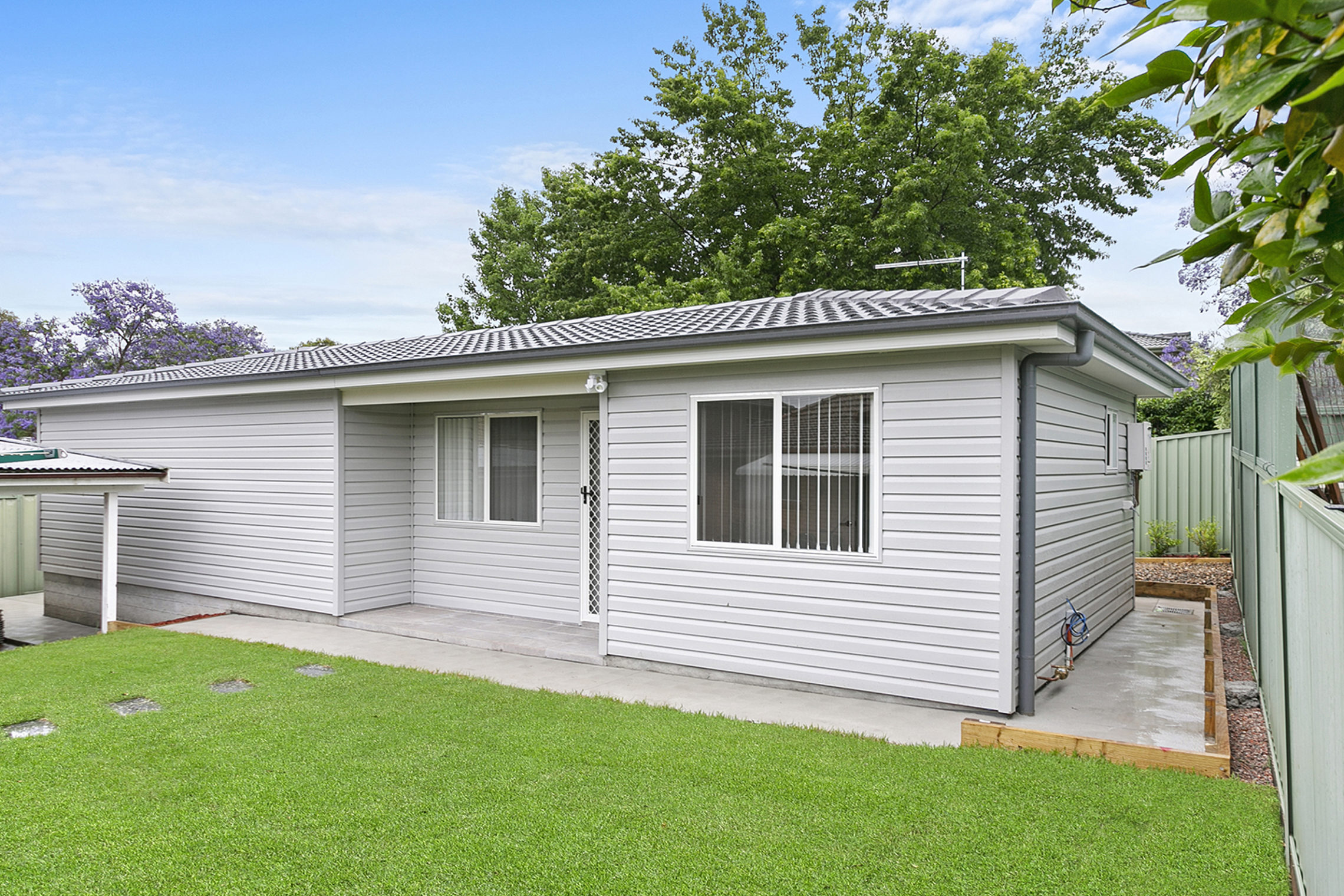 Epping – P61
