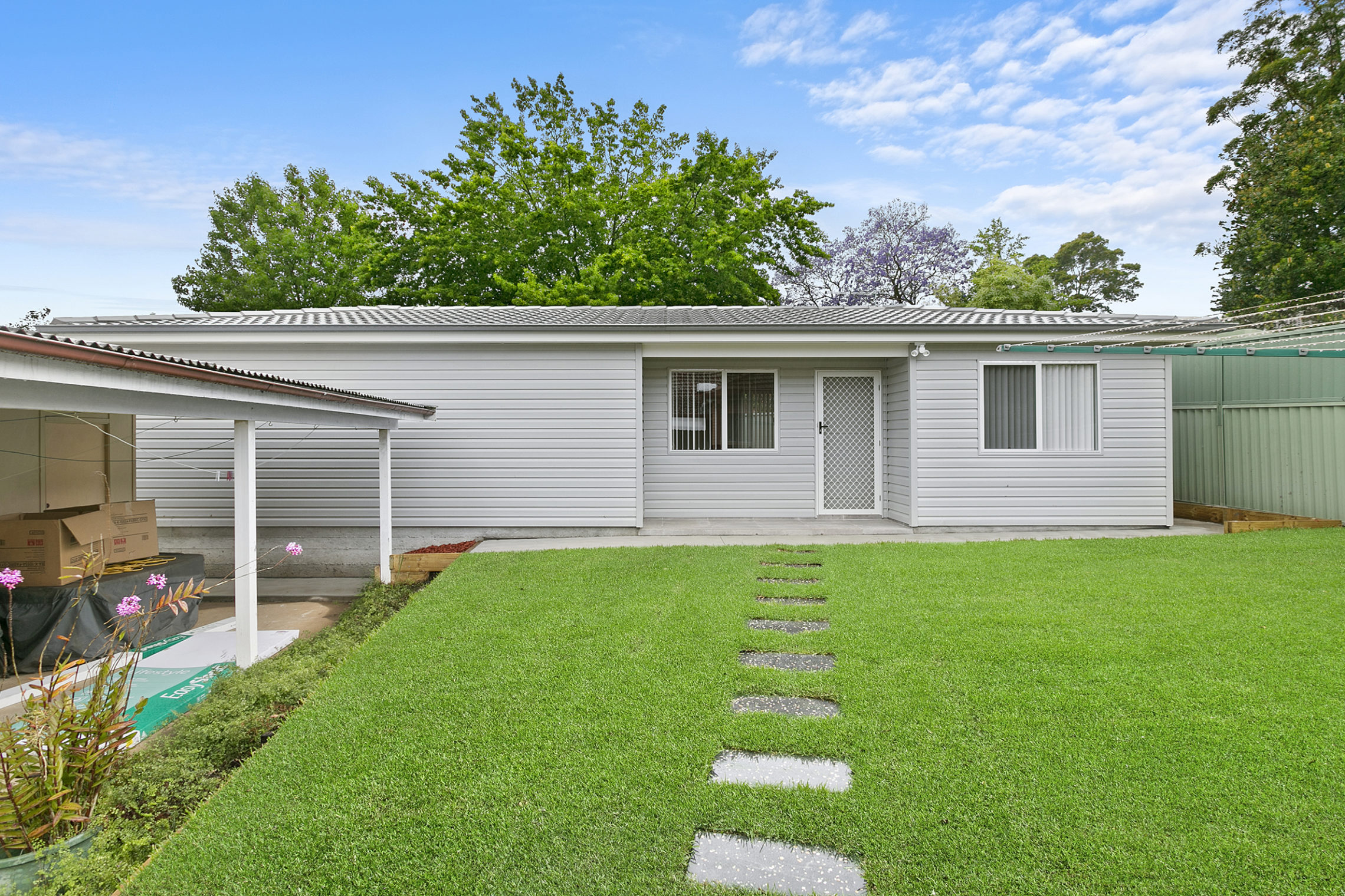 Epping – P61
